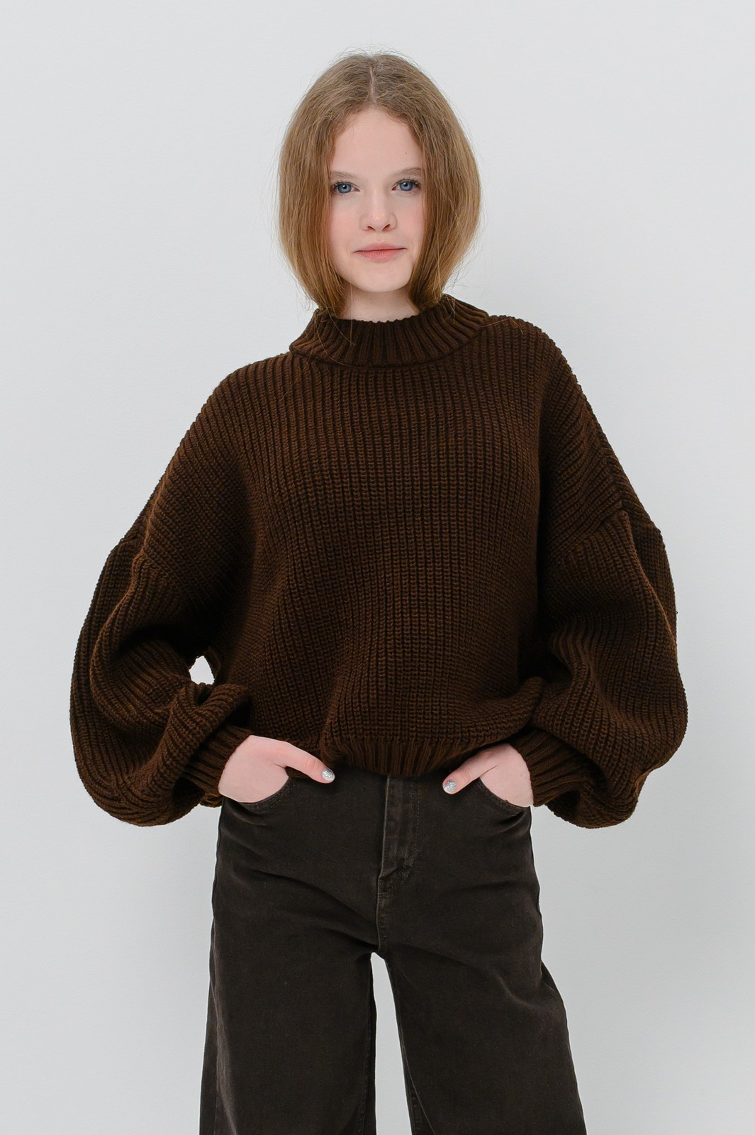 Sweatshirt Alara, photo №1