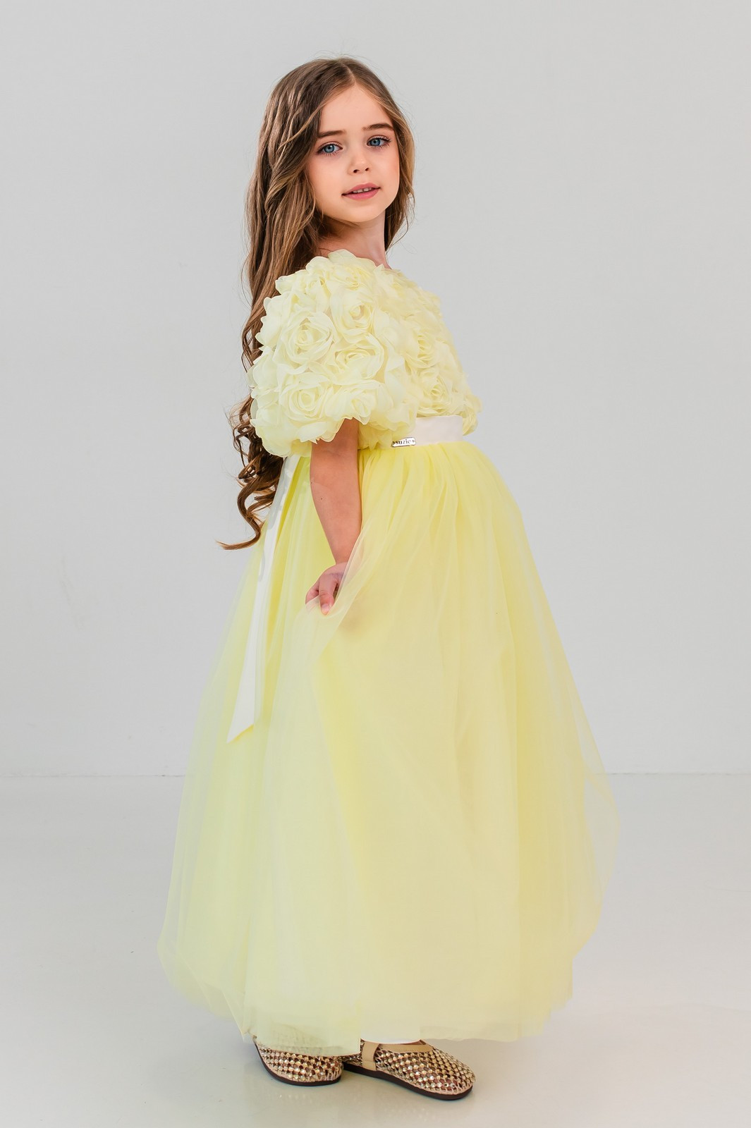 Dress Roseanne, photo №3