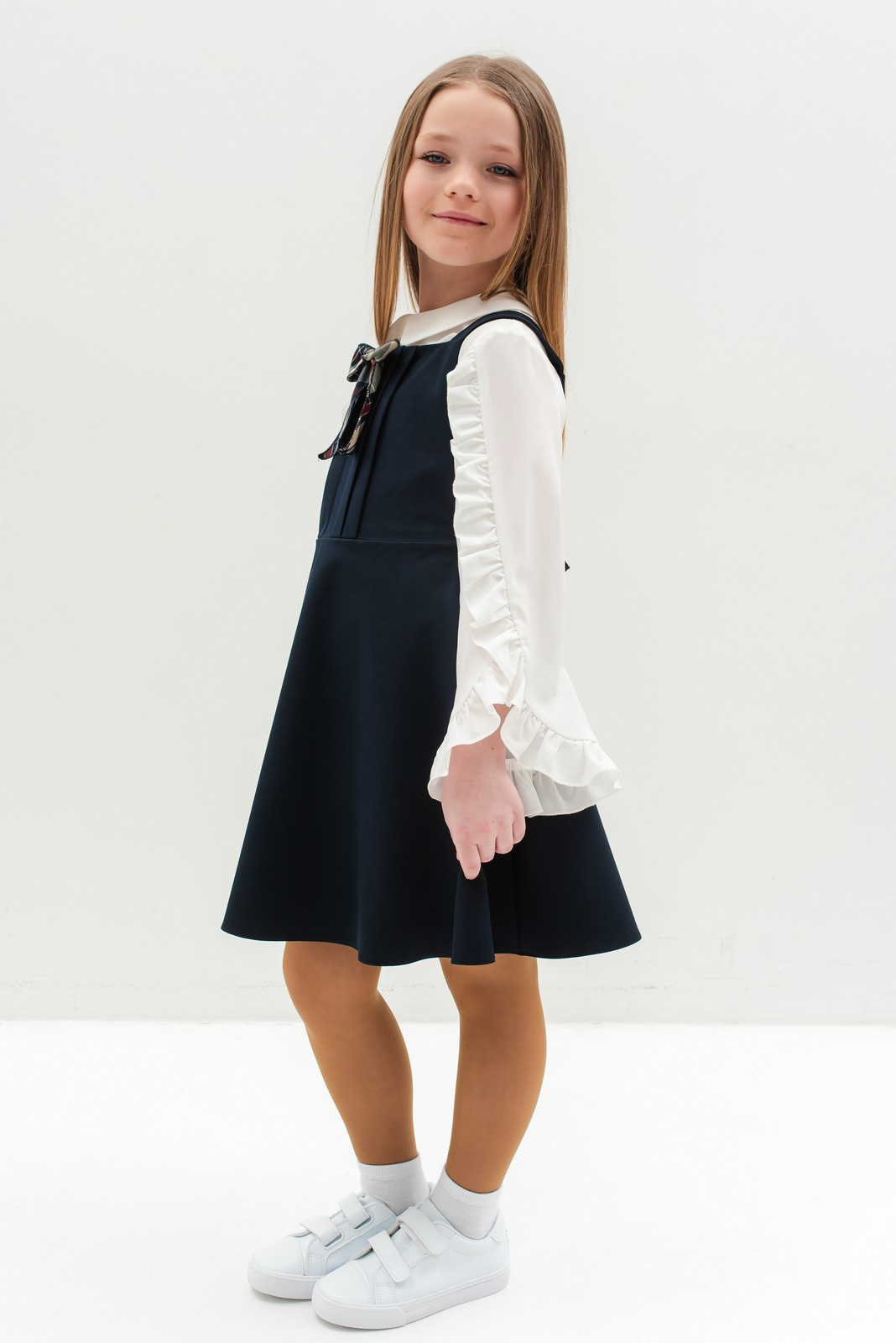 Pinafore Annette, fotografie №2