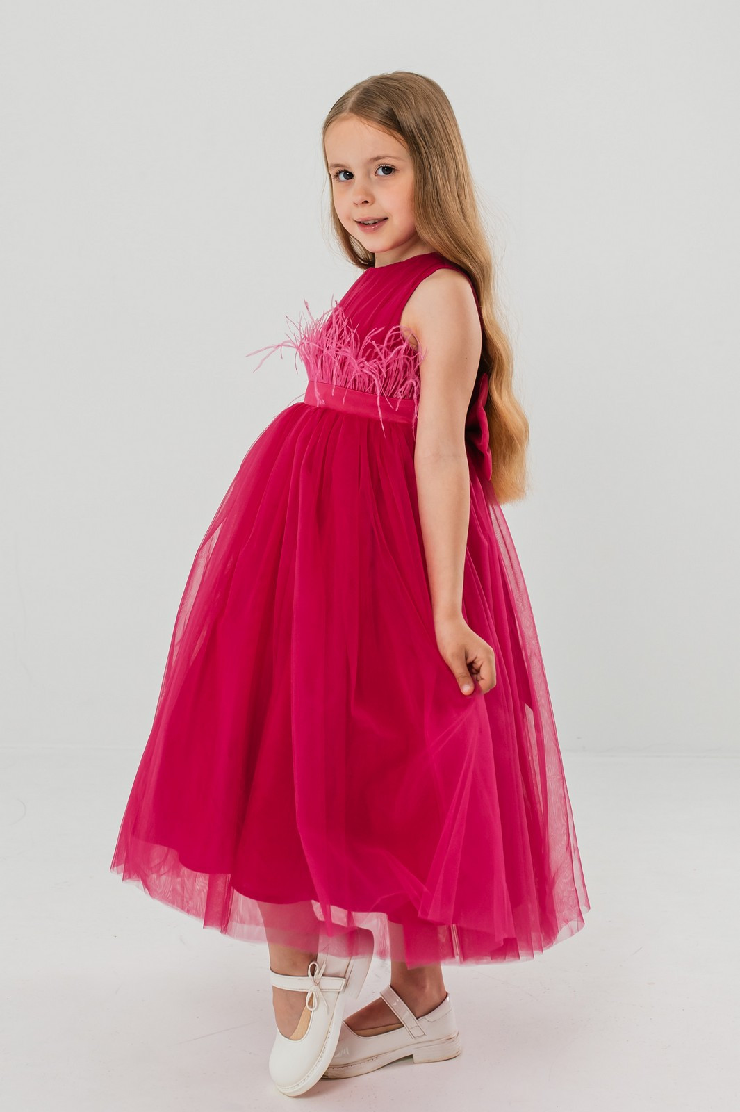 Dress Jasmine, photo №2