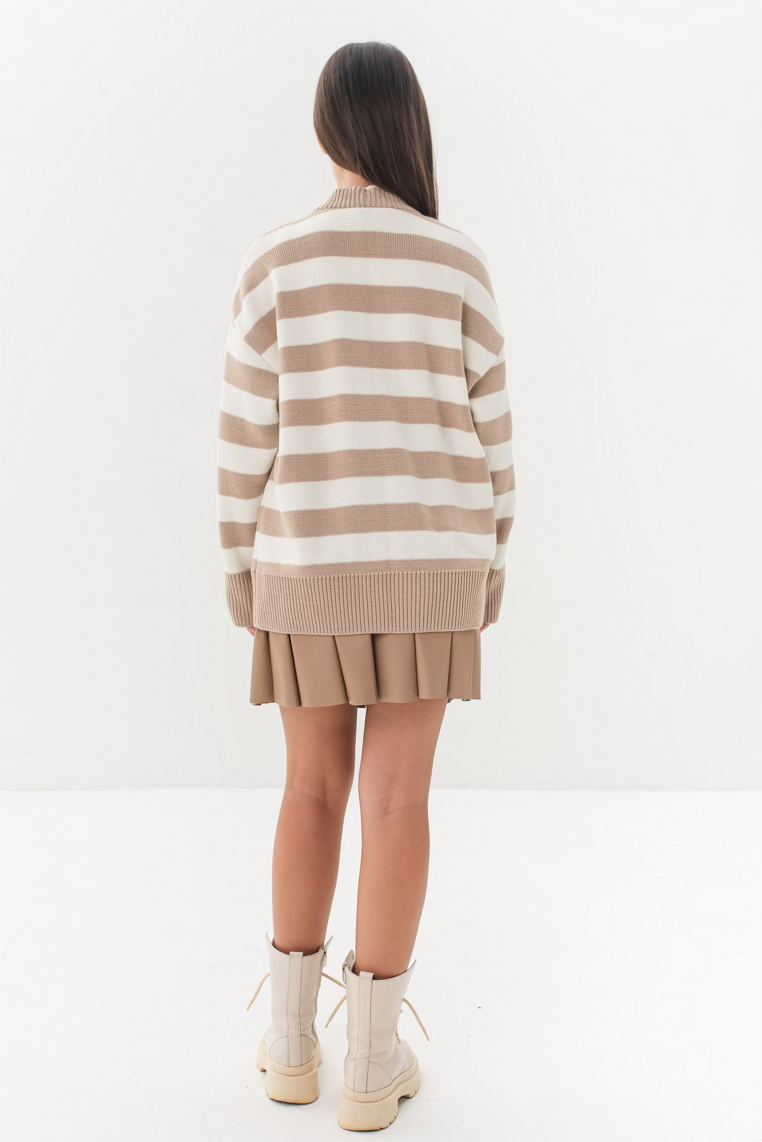 Sweatshirt Kenyer, photo №3