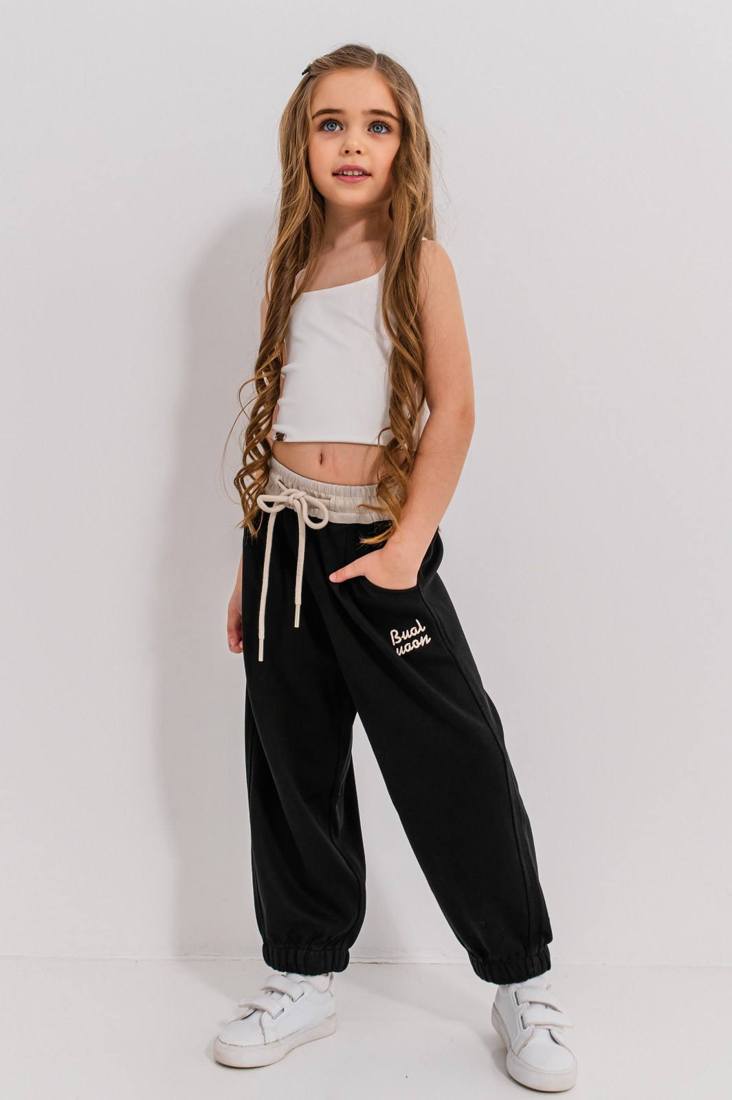 Pants Jemima, photo №5