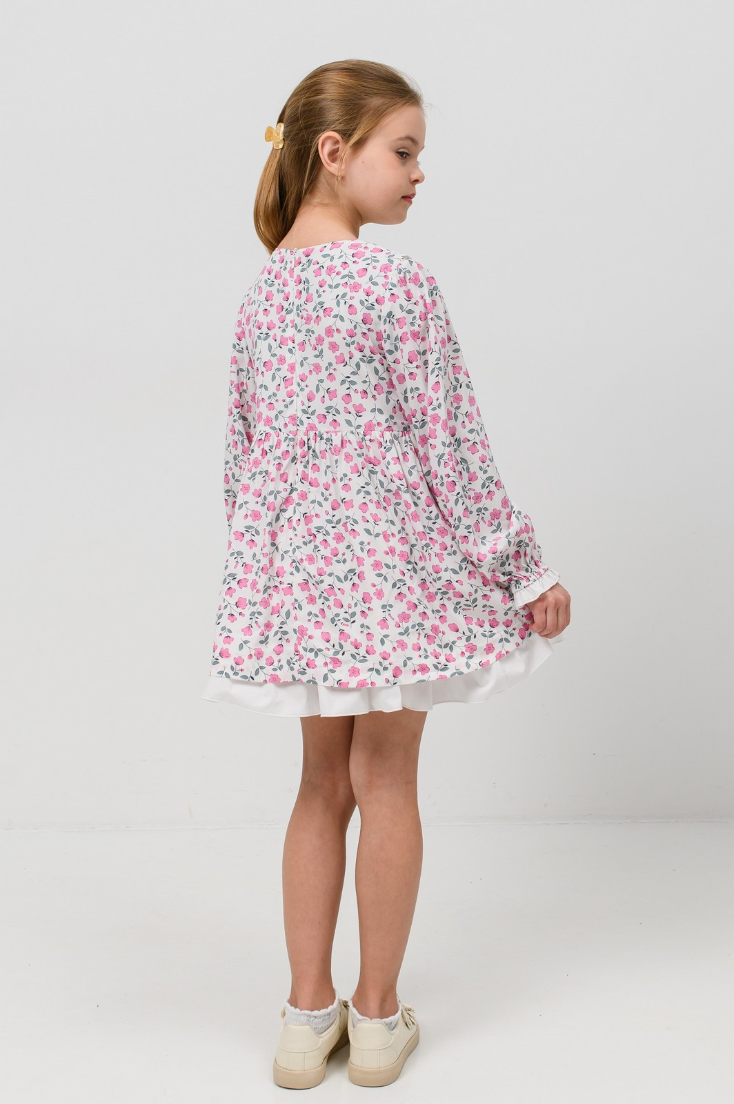 Dress Valencia, photo №4