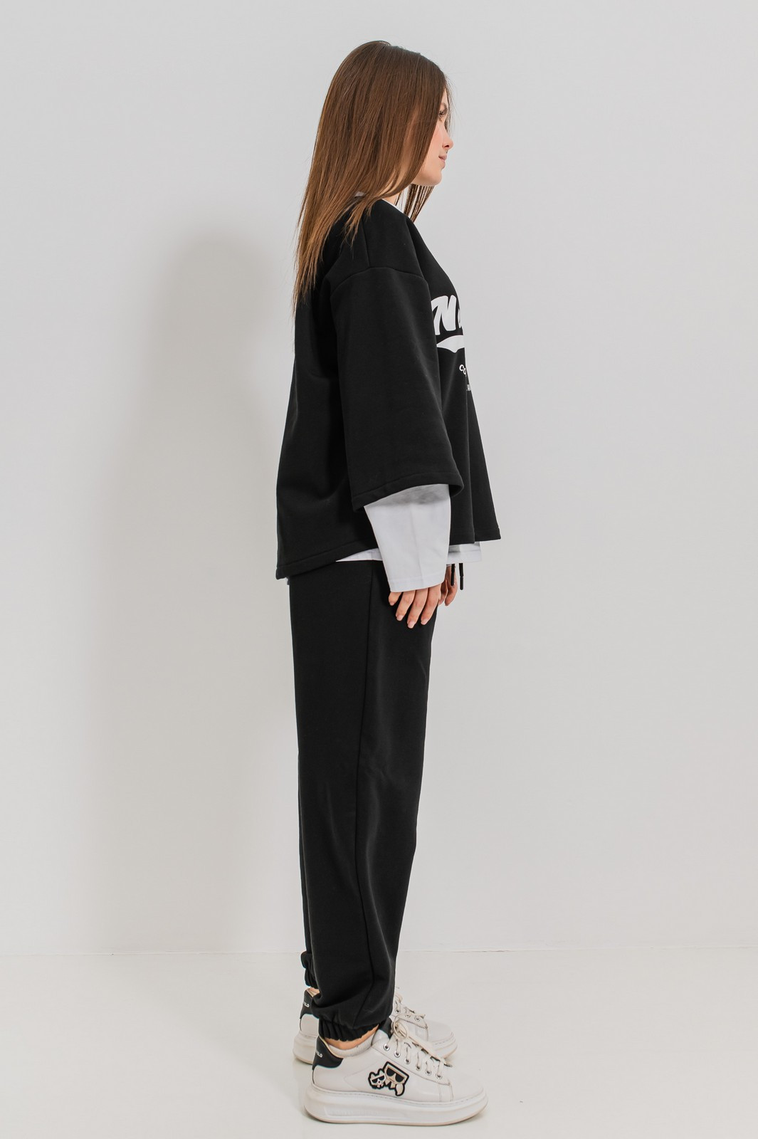 Sweatshirt Valentane, photo №4