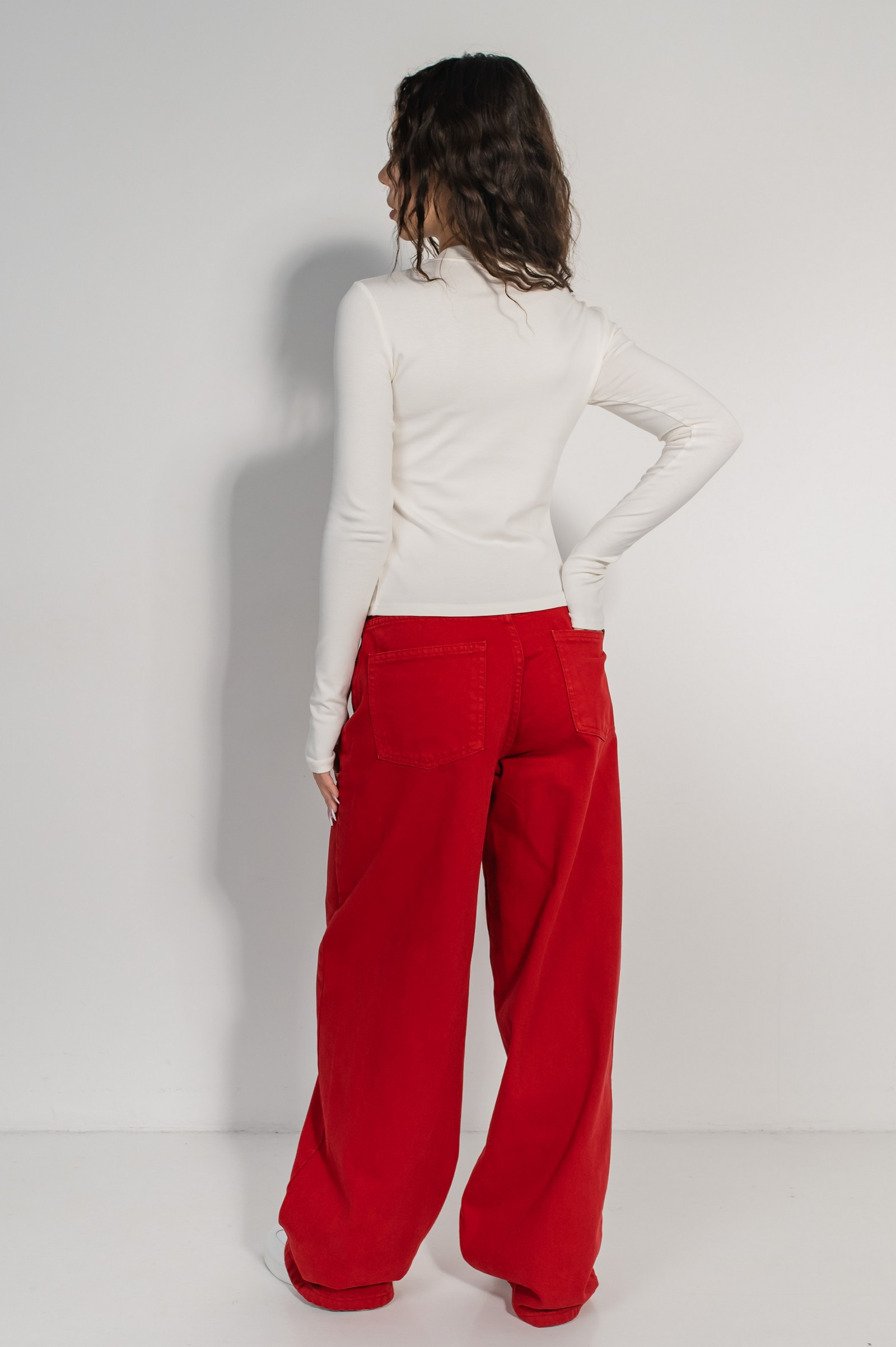 Sweatshirt Tessie, photo №2