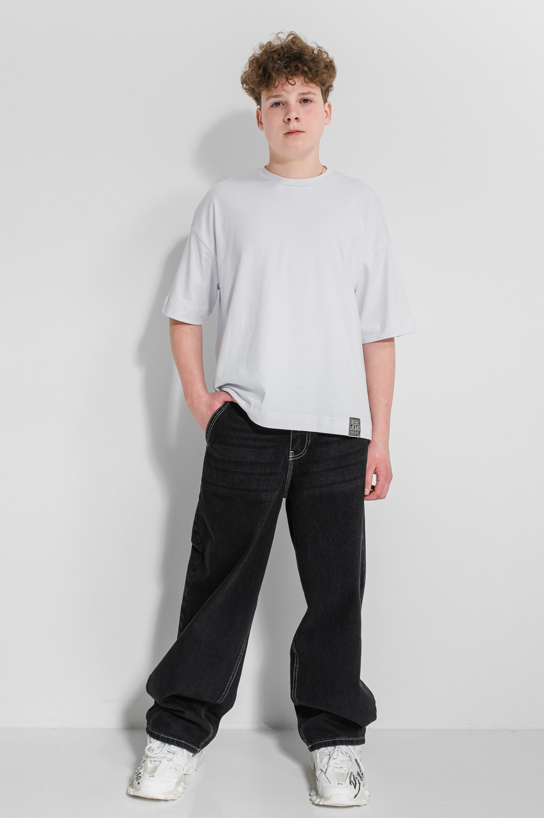 Jeans Kamir, photo №2