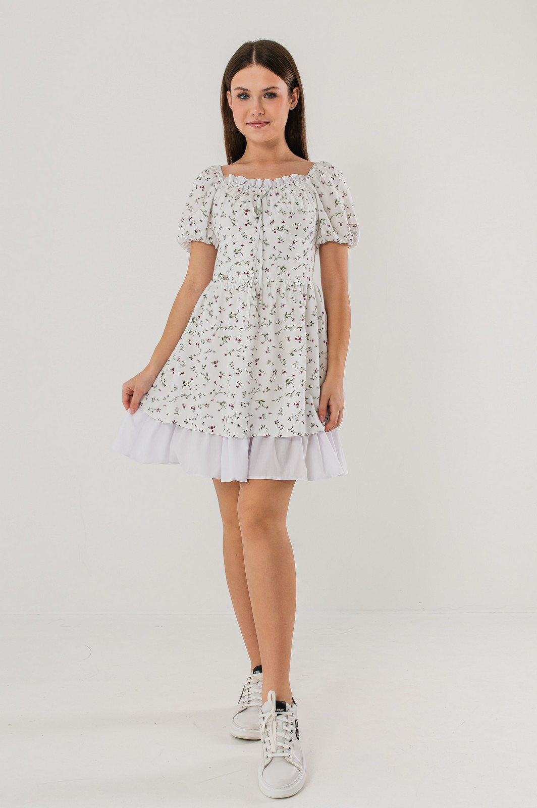 Dress Linara, photo №2