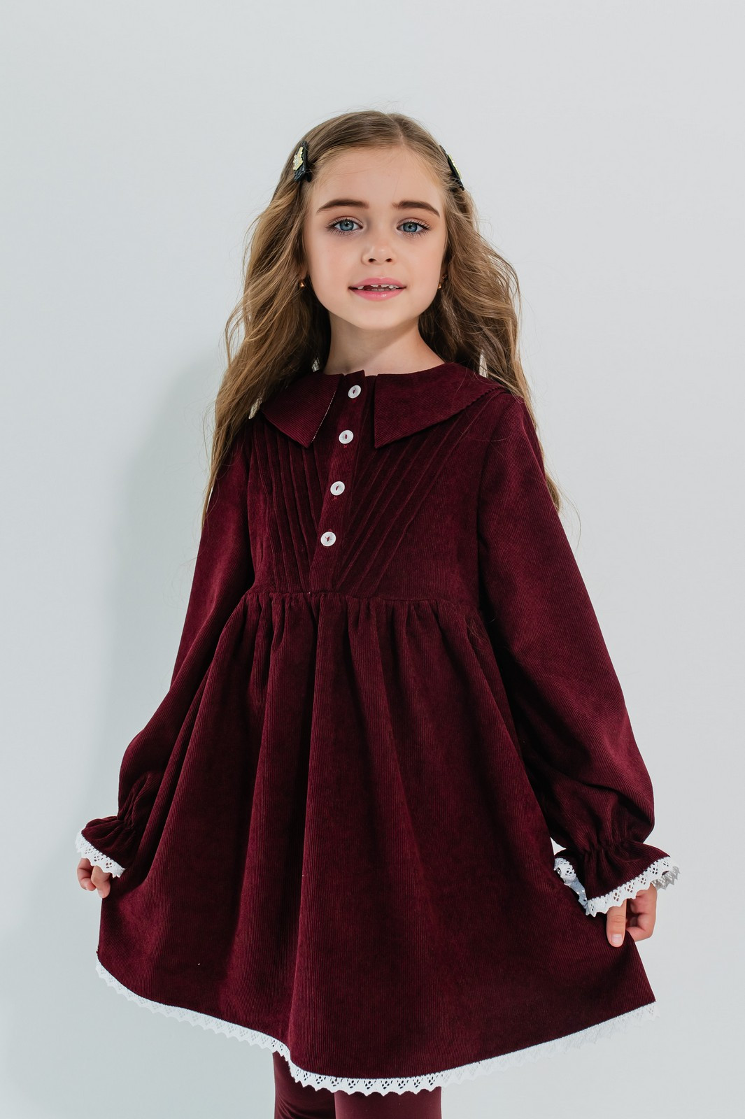 Сукня Лінеа, фото №1