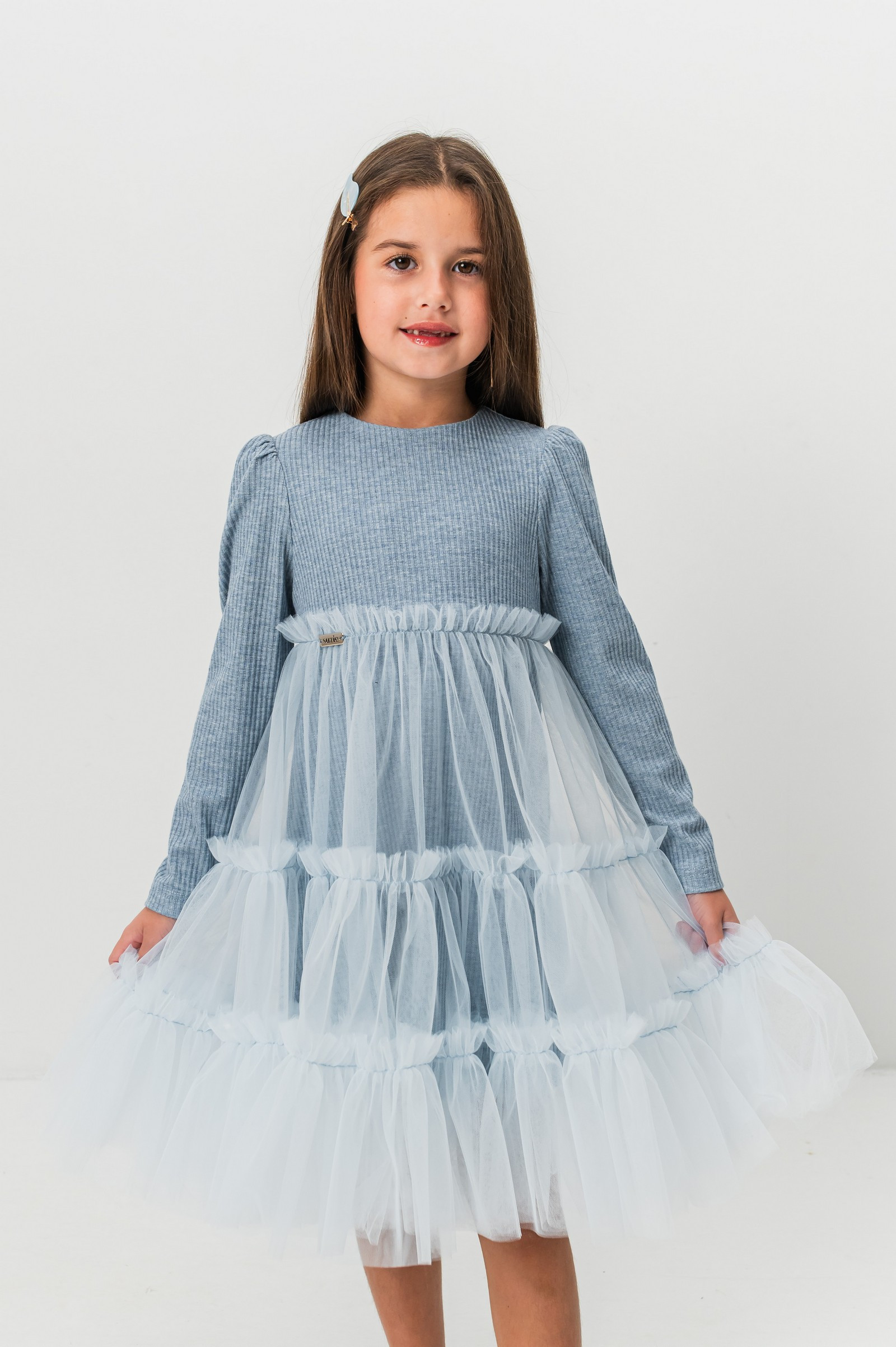 Dress Melinda, photo №2