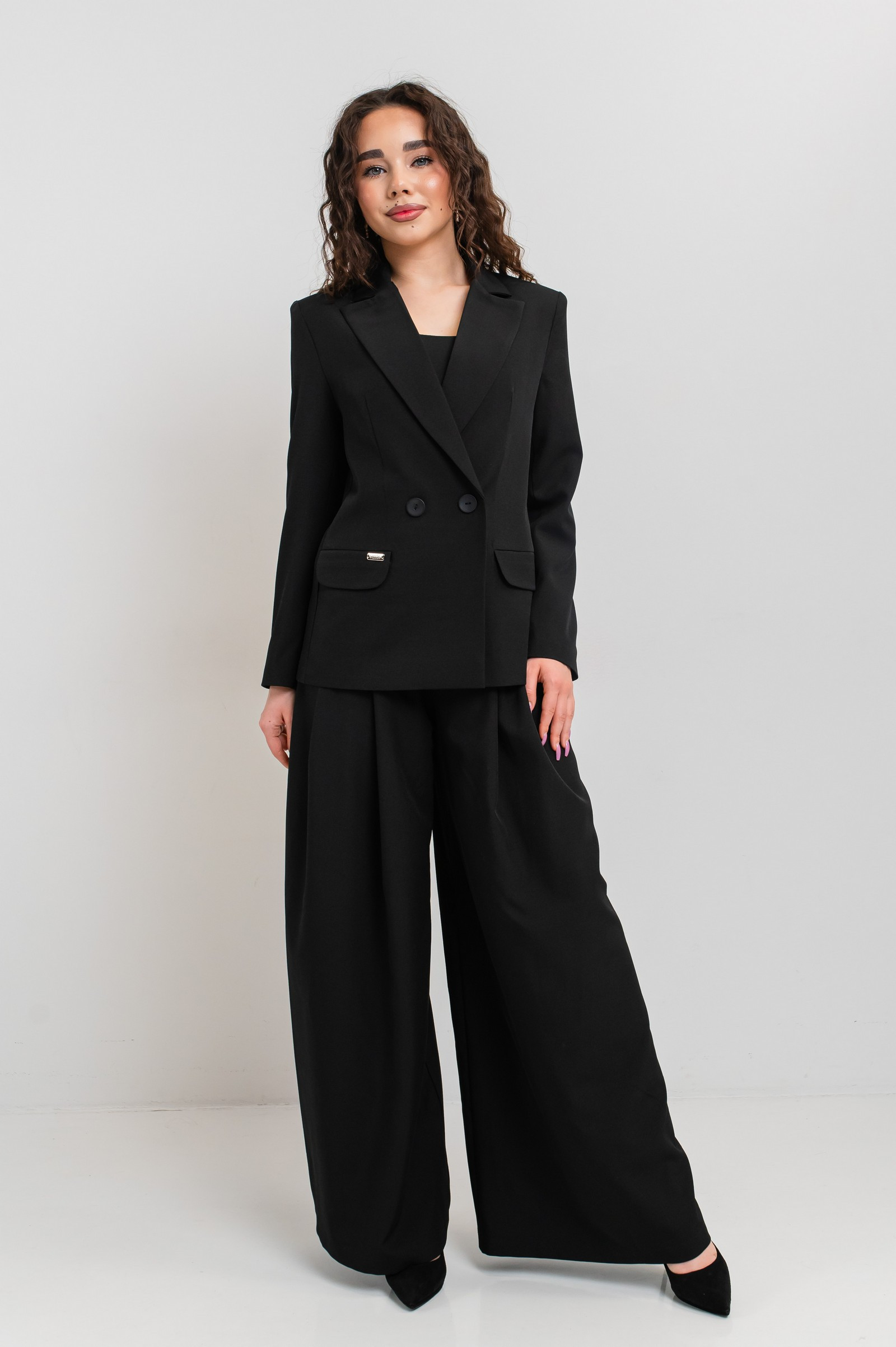 Blazer Imogen, photo №1