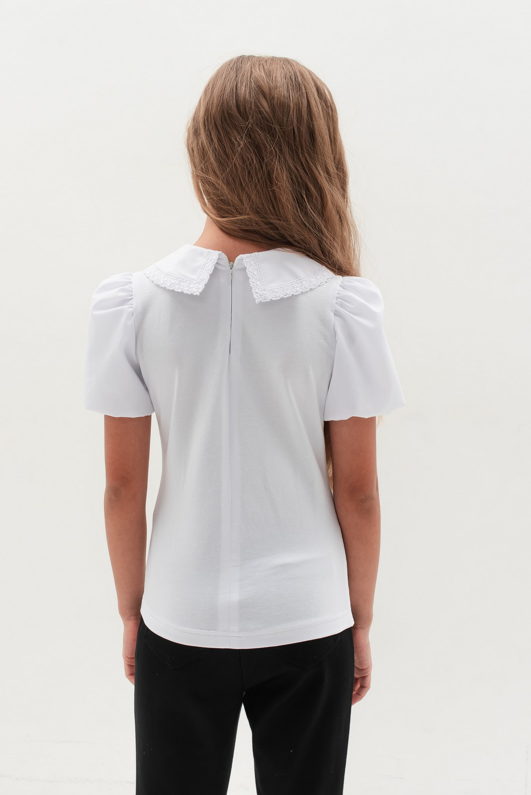 Blouse Angie, fotografie №5