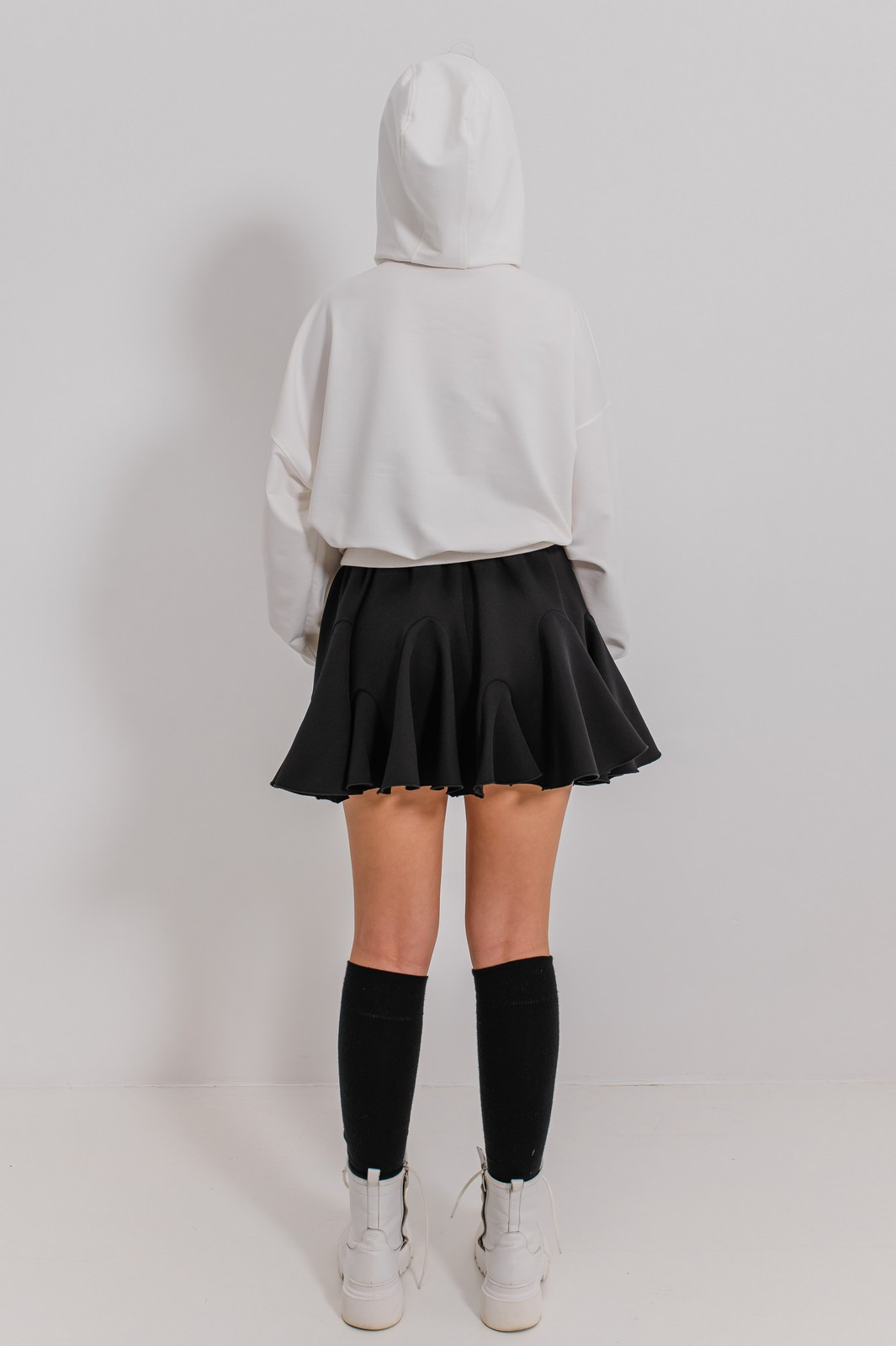 Scort Desiree, photo №4