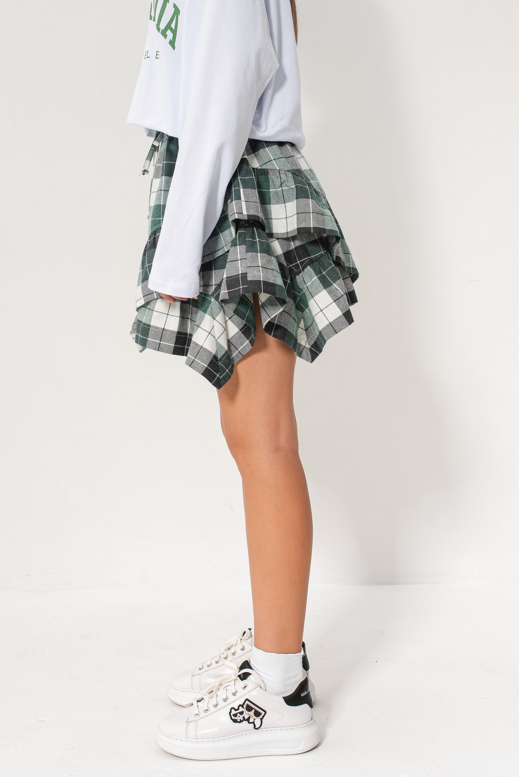 Skirt Izariya, photo №4