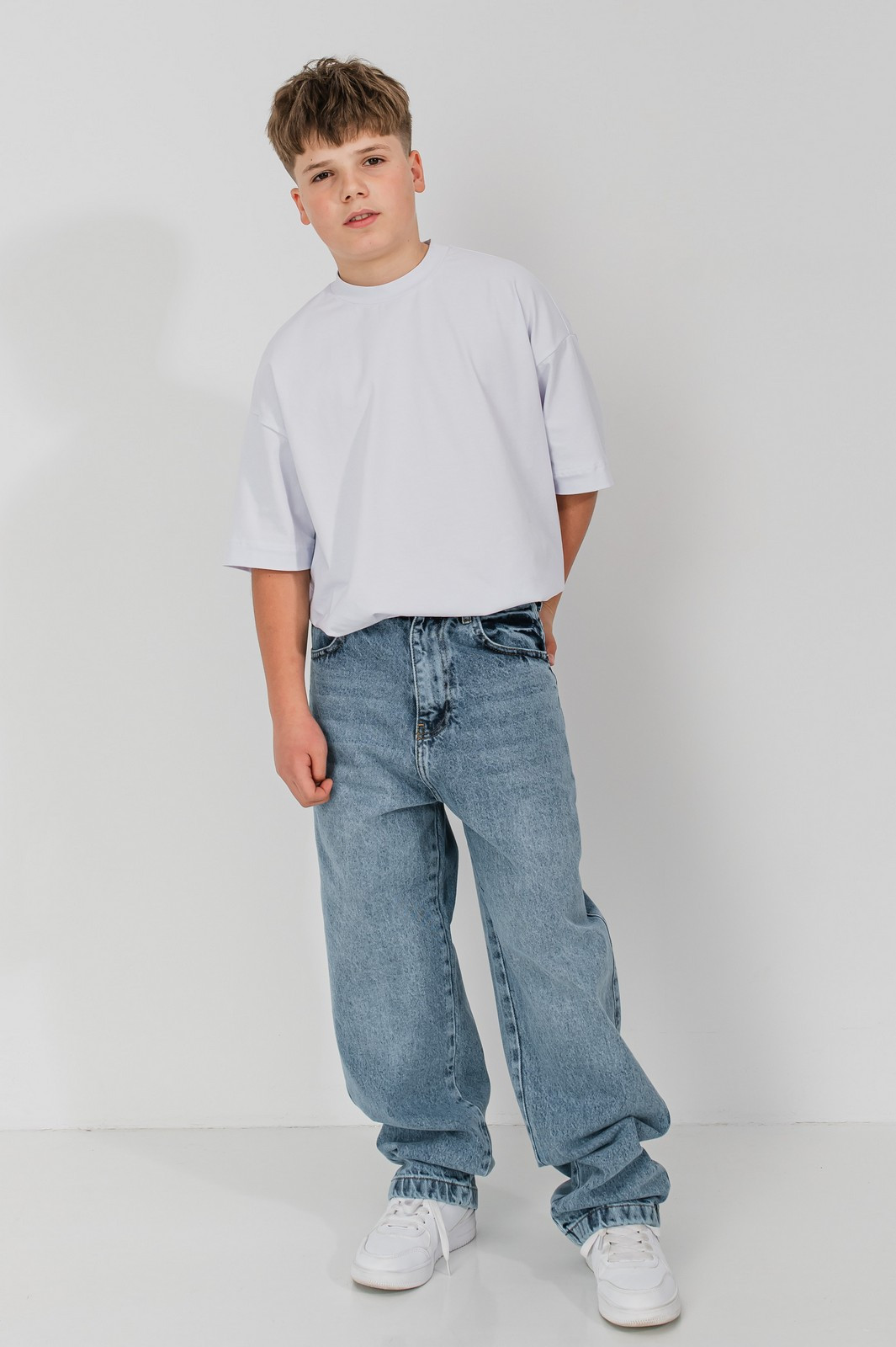 Jeans Bond, photo №1