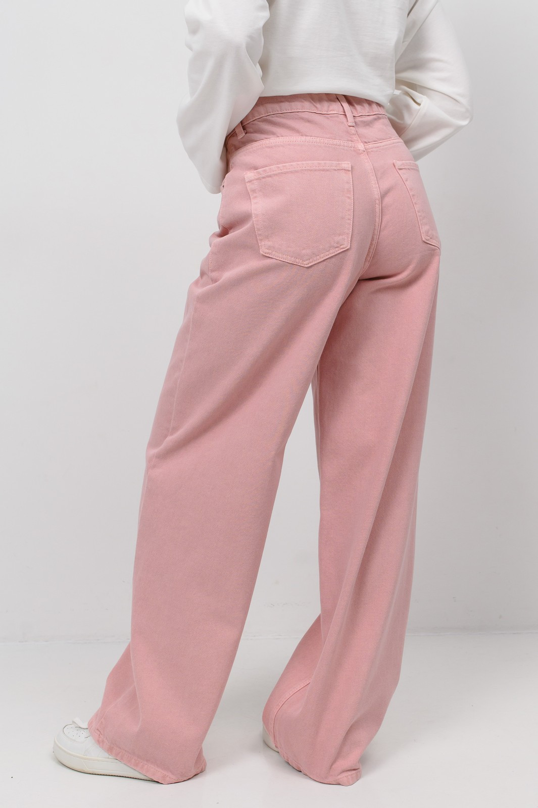 Jeans baggy Kerol, photo №2