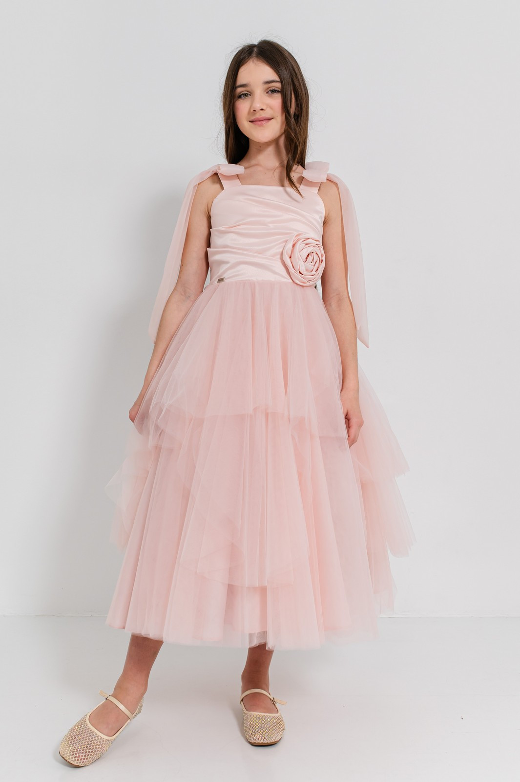 Dress Loli, photo №1