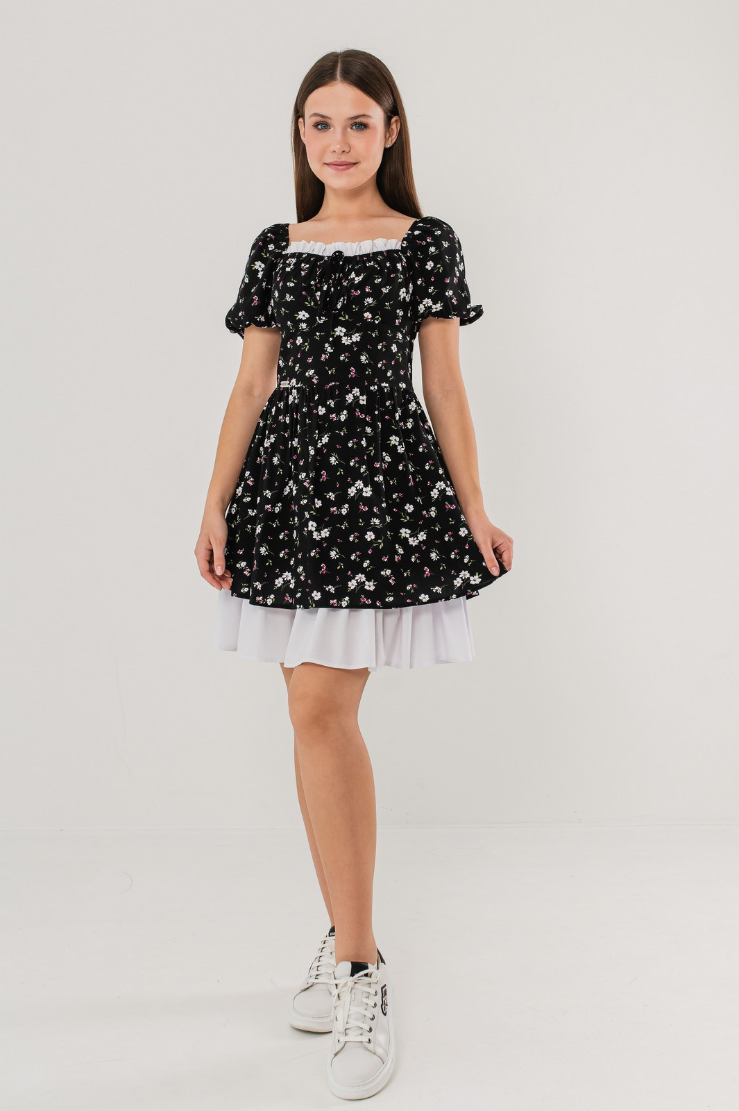 Dress Linara, photo №1
