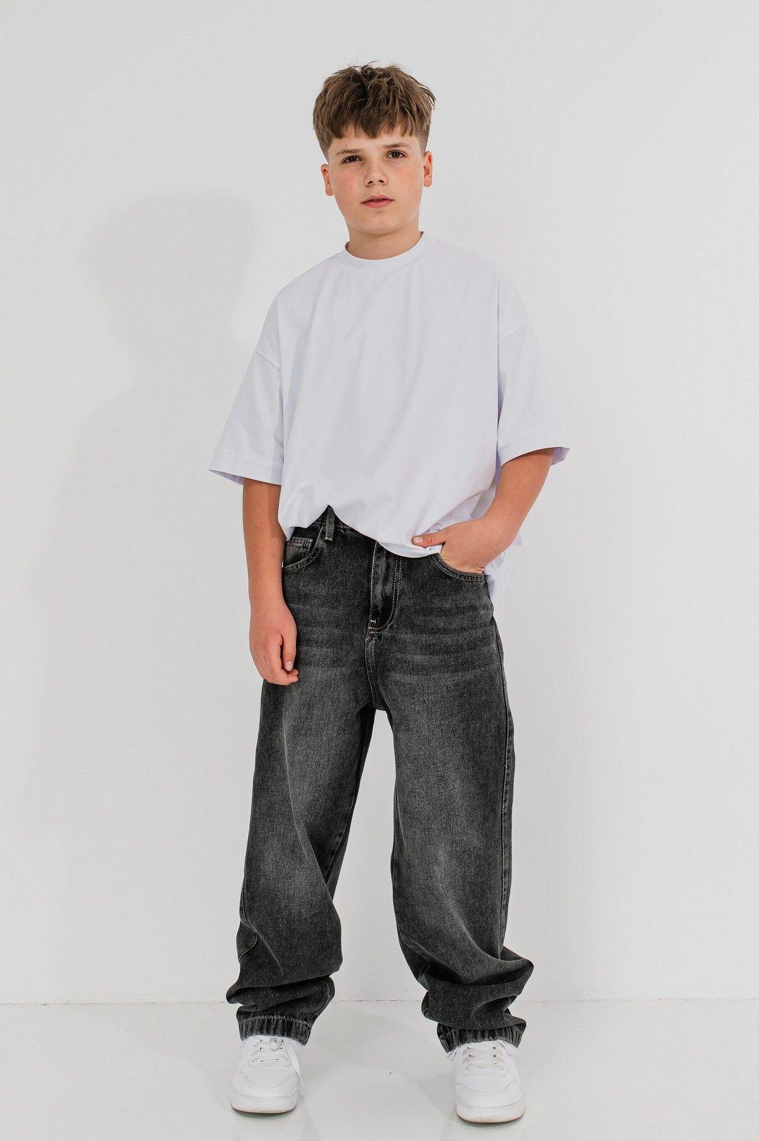 Jeans Bond, photo №1