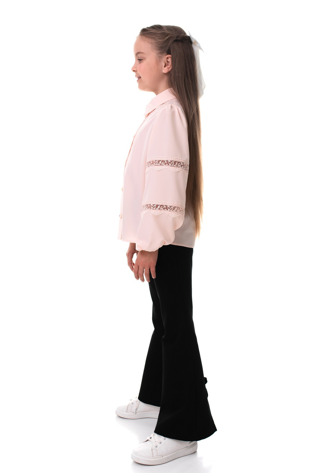 Блуза Віолетта, фото №2