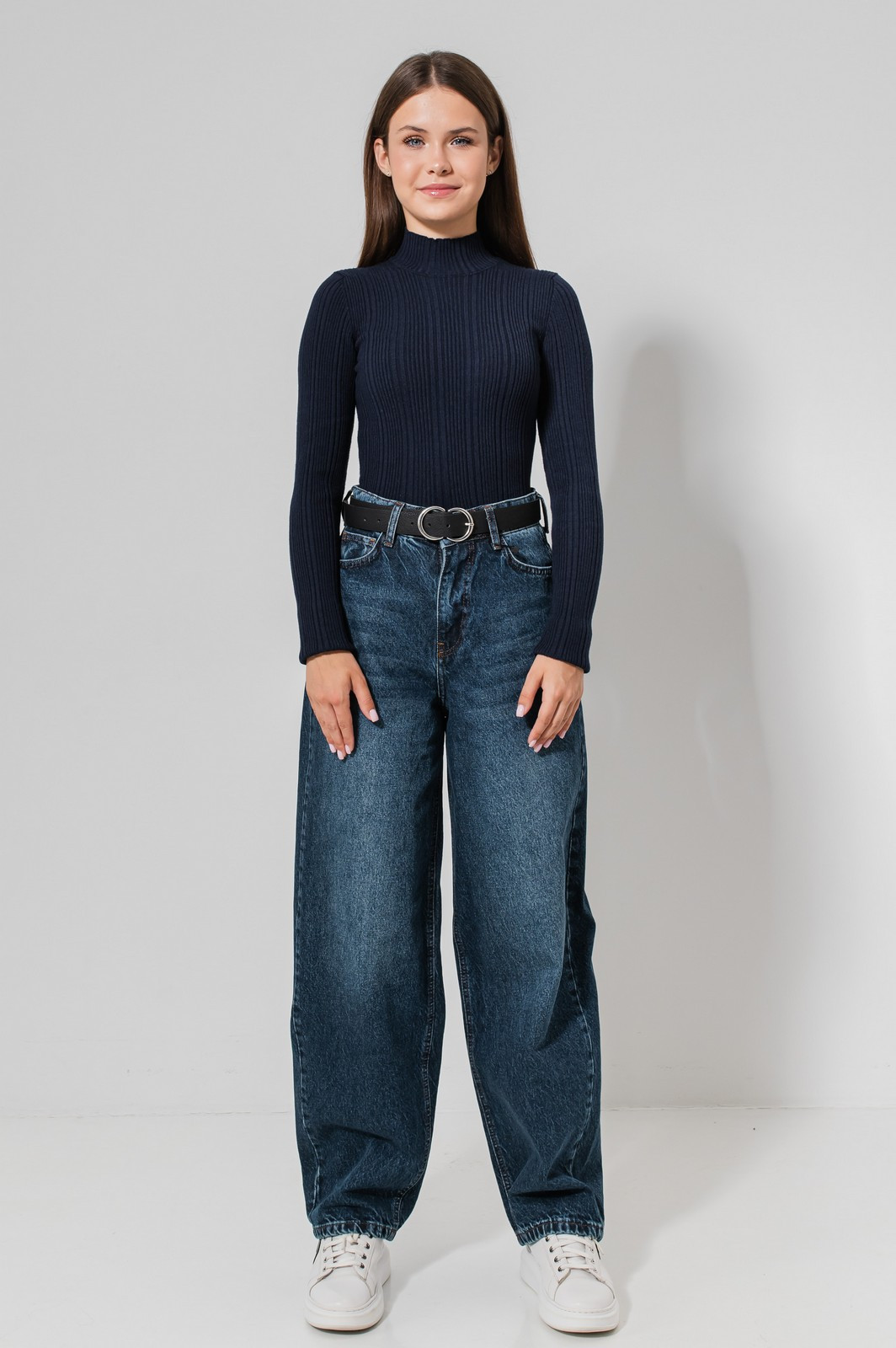 Jeans Pilar, photo №4