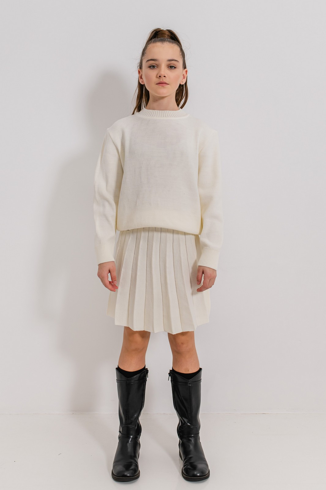 Sweatshirt Vittoria, photo №4