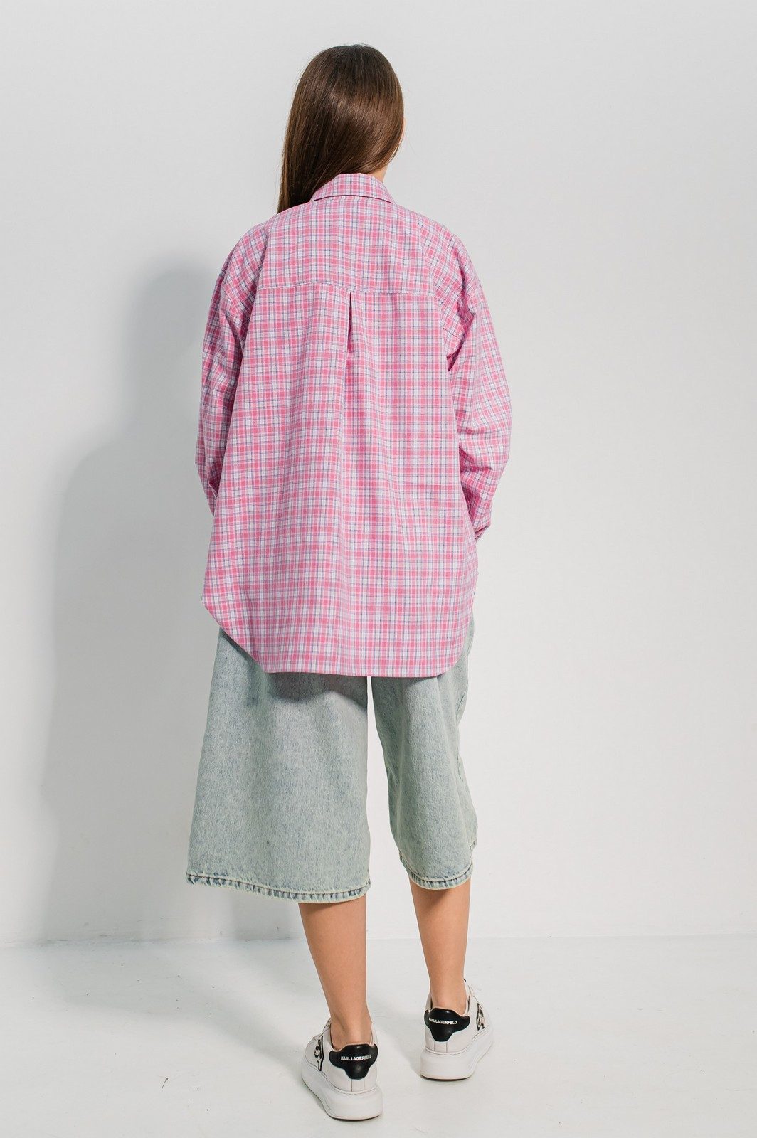 Shirt Leyla, photo №4