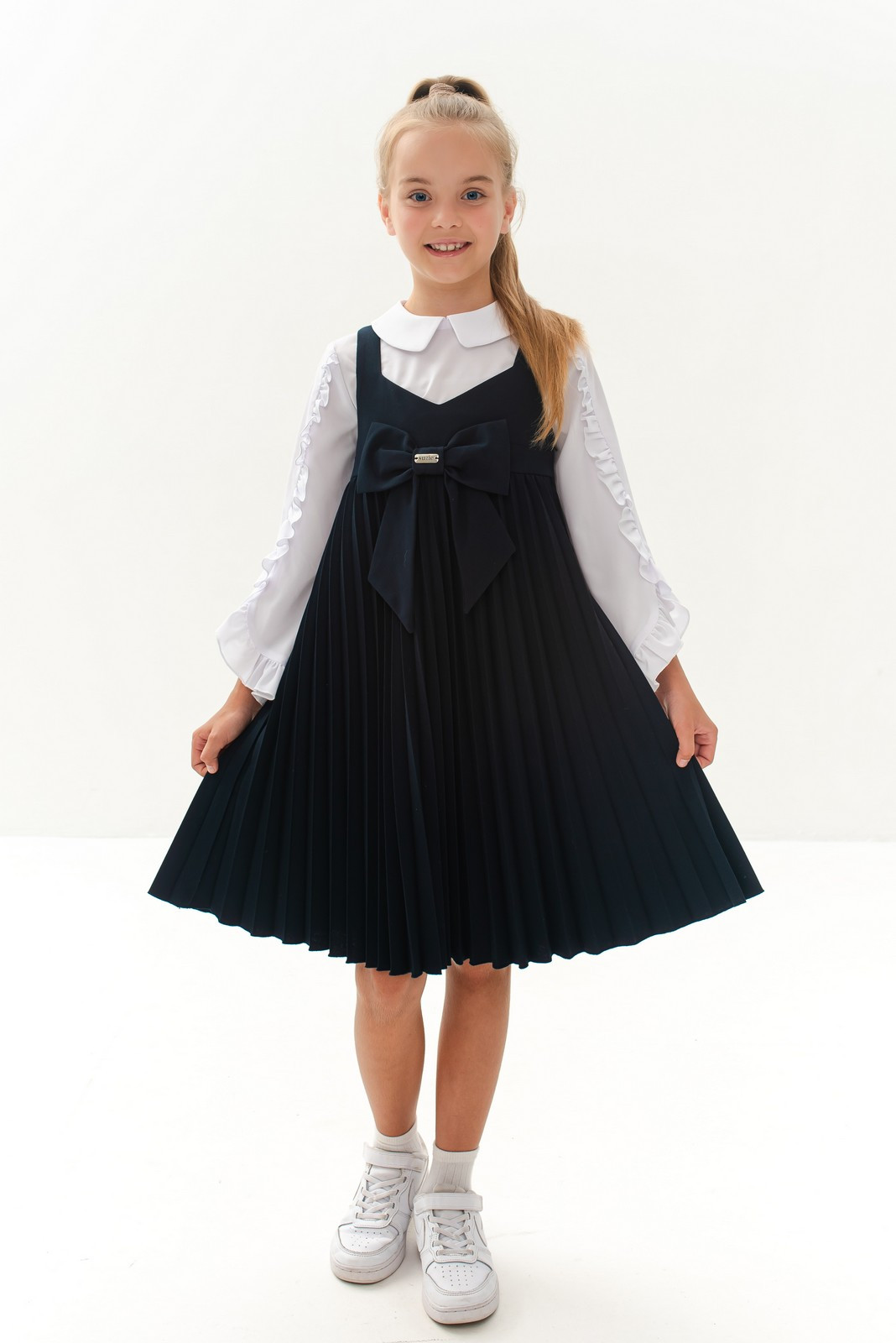 Pinafore Kaylee, fotografie №1