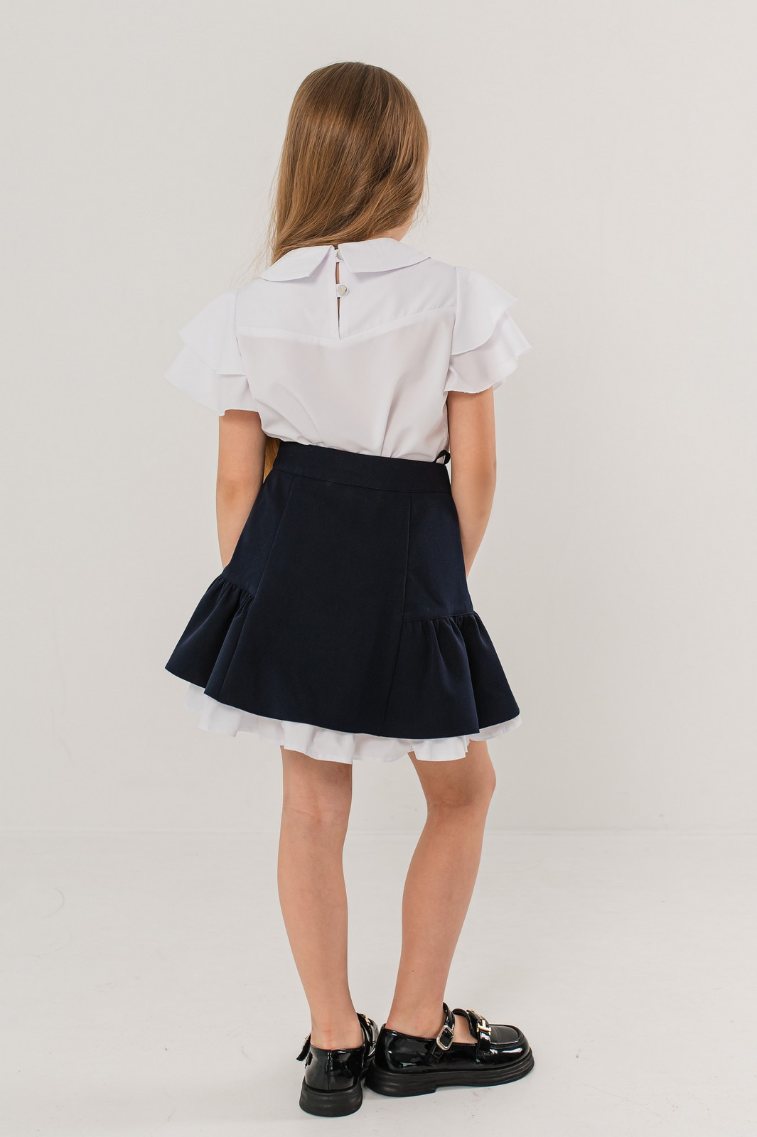 Skirt Darina, photo №2