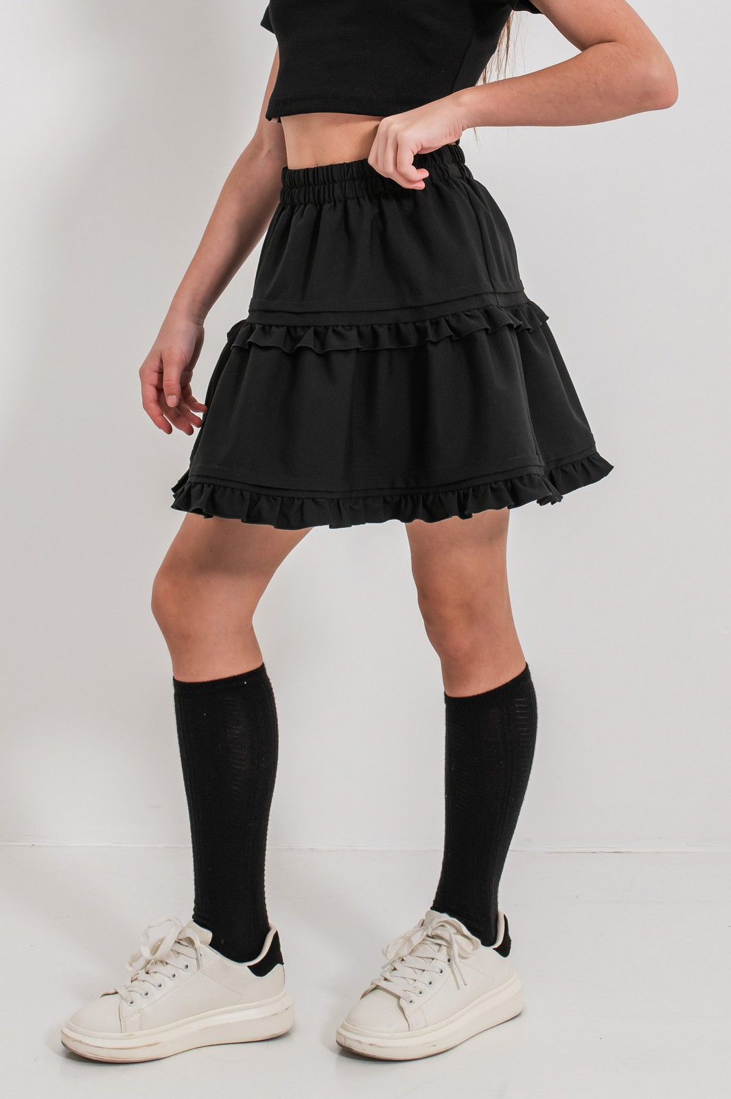 Skirt Nancy, photo №1