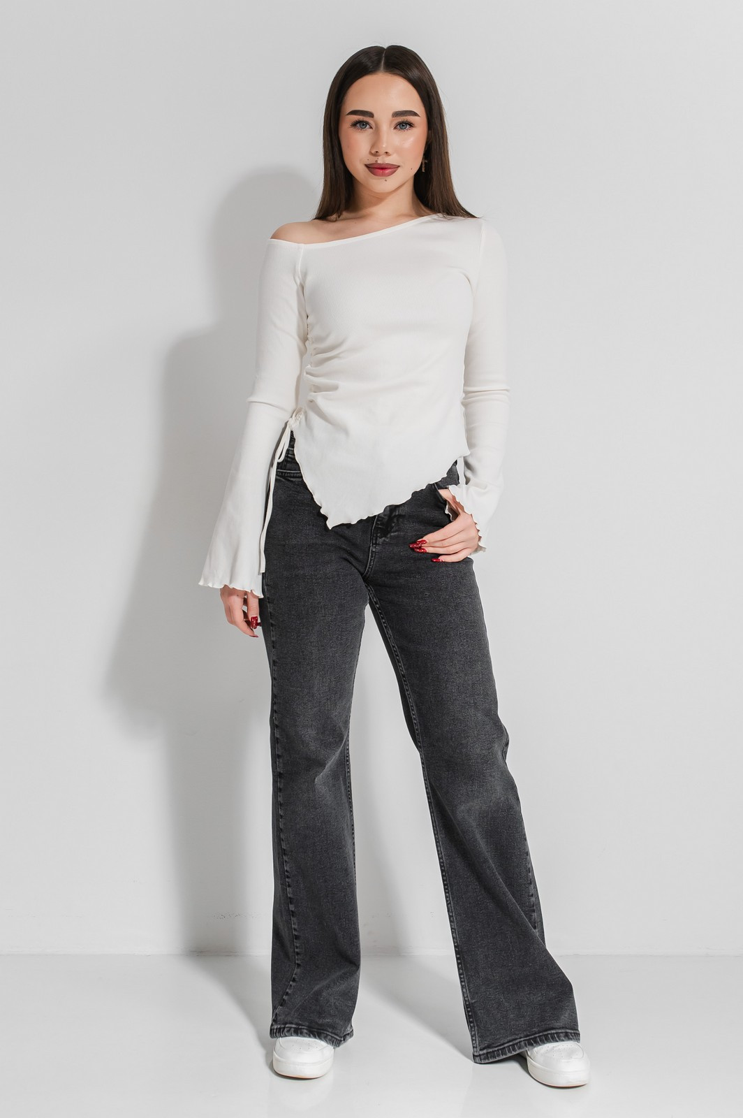 Longsleeve Aviriya, photo №4