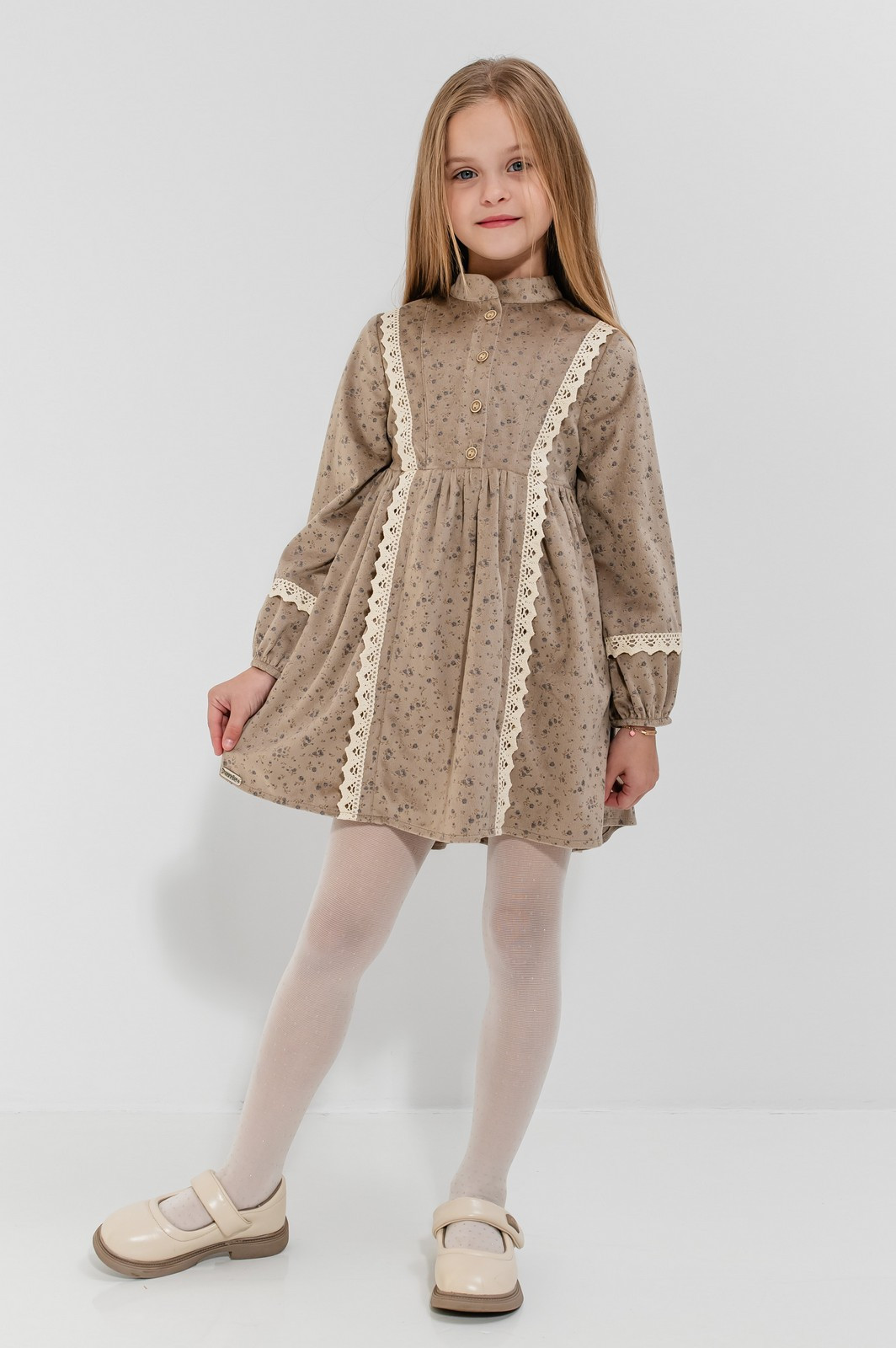 Dress Ketrin, photo №1