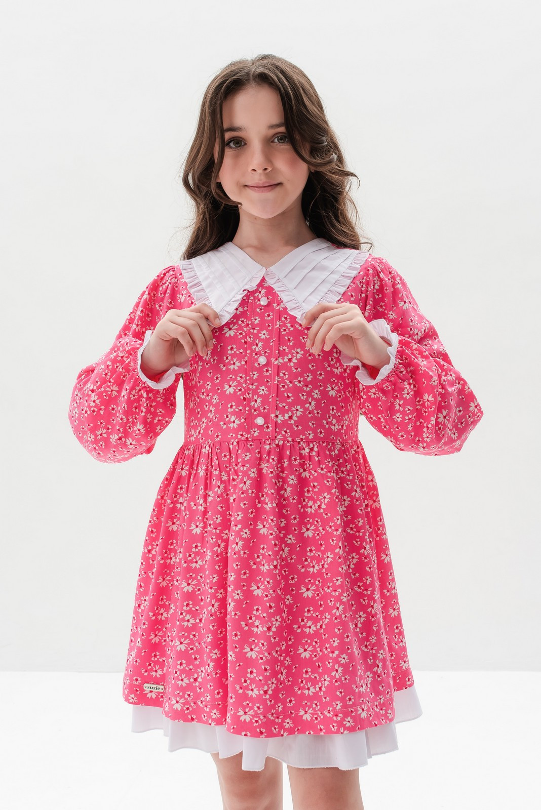 Dress Amelie, fotografie №2