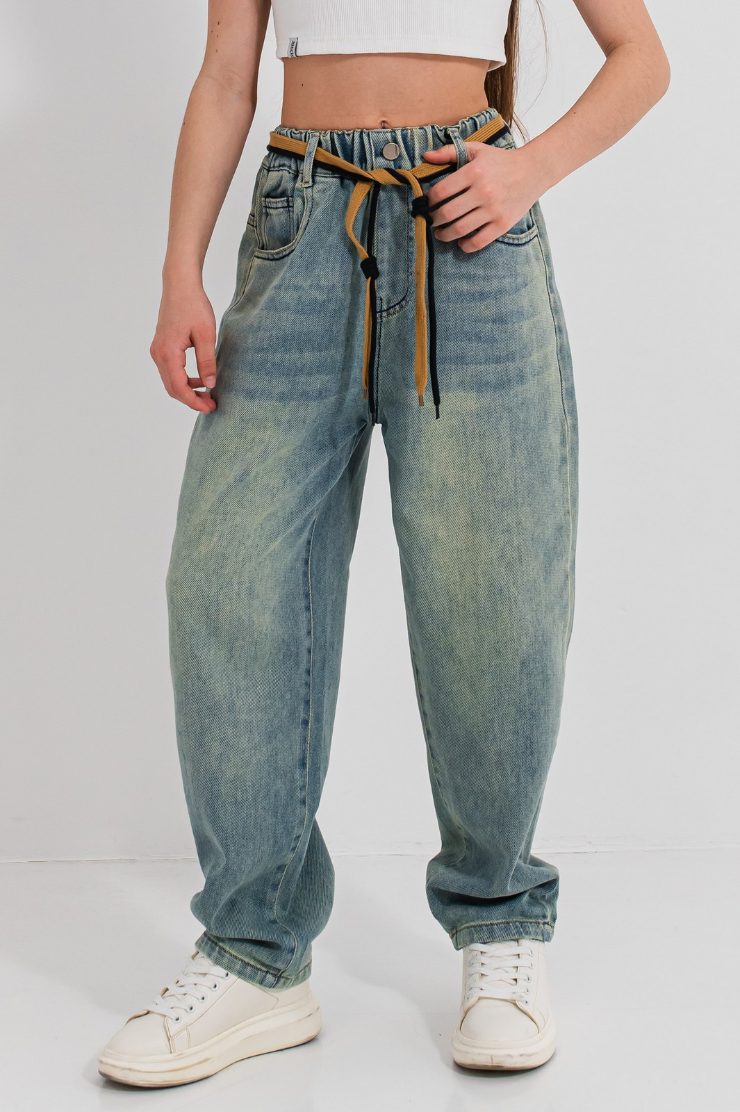 Jeans Bruna, photo №3