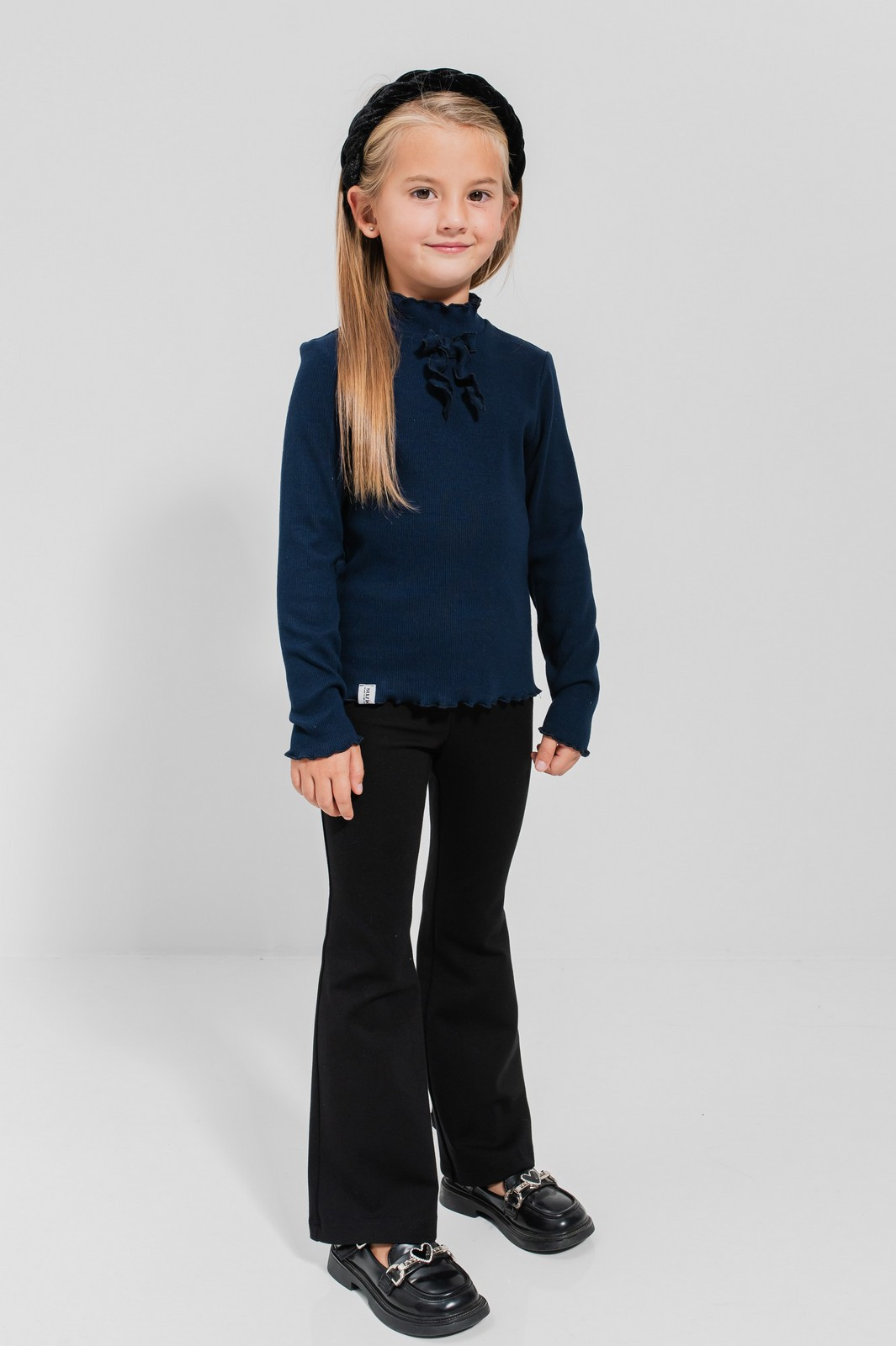 Turtleneck Kerenza, photo №4