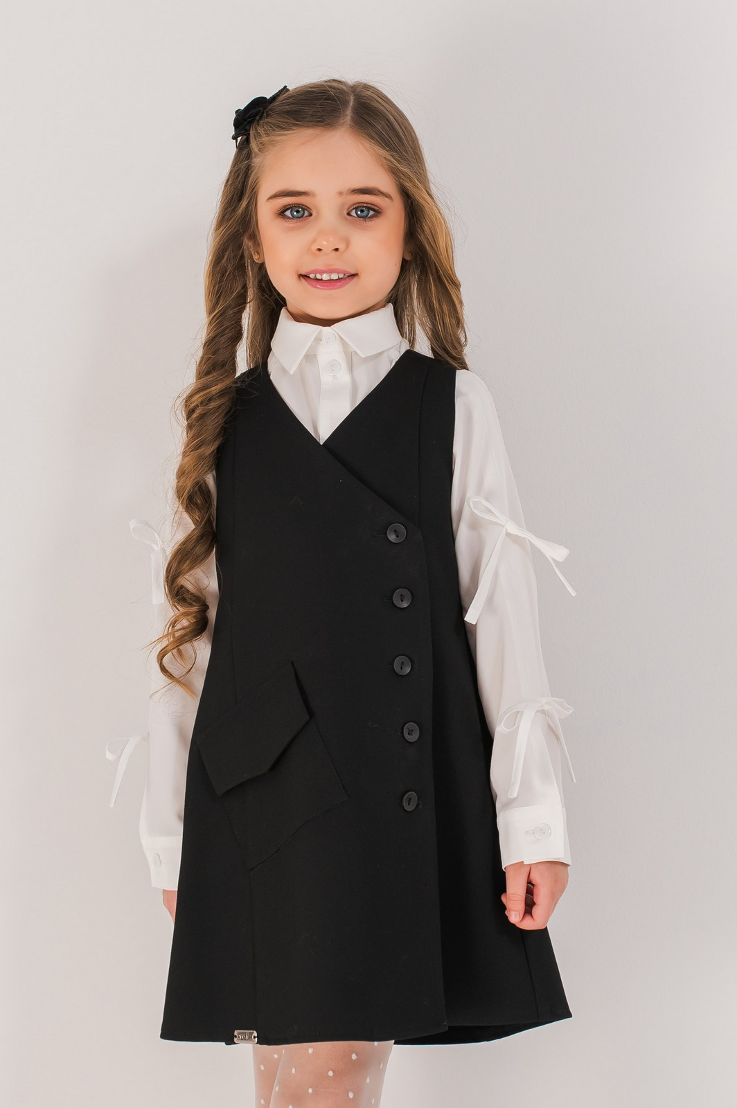 Pinafore Erica, photo №2