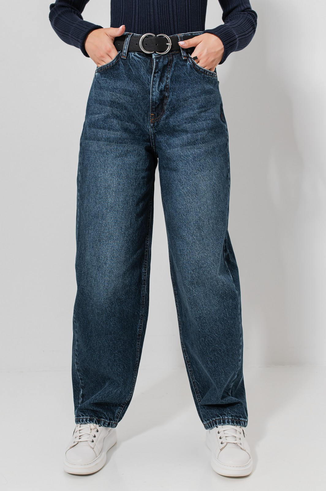 Jeans Pilar, photo №1