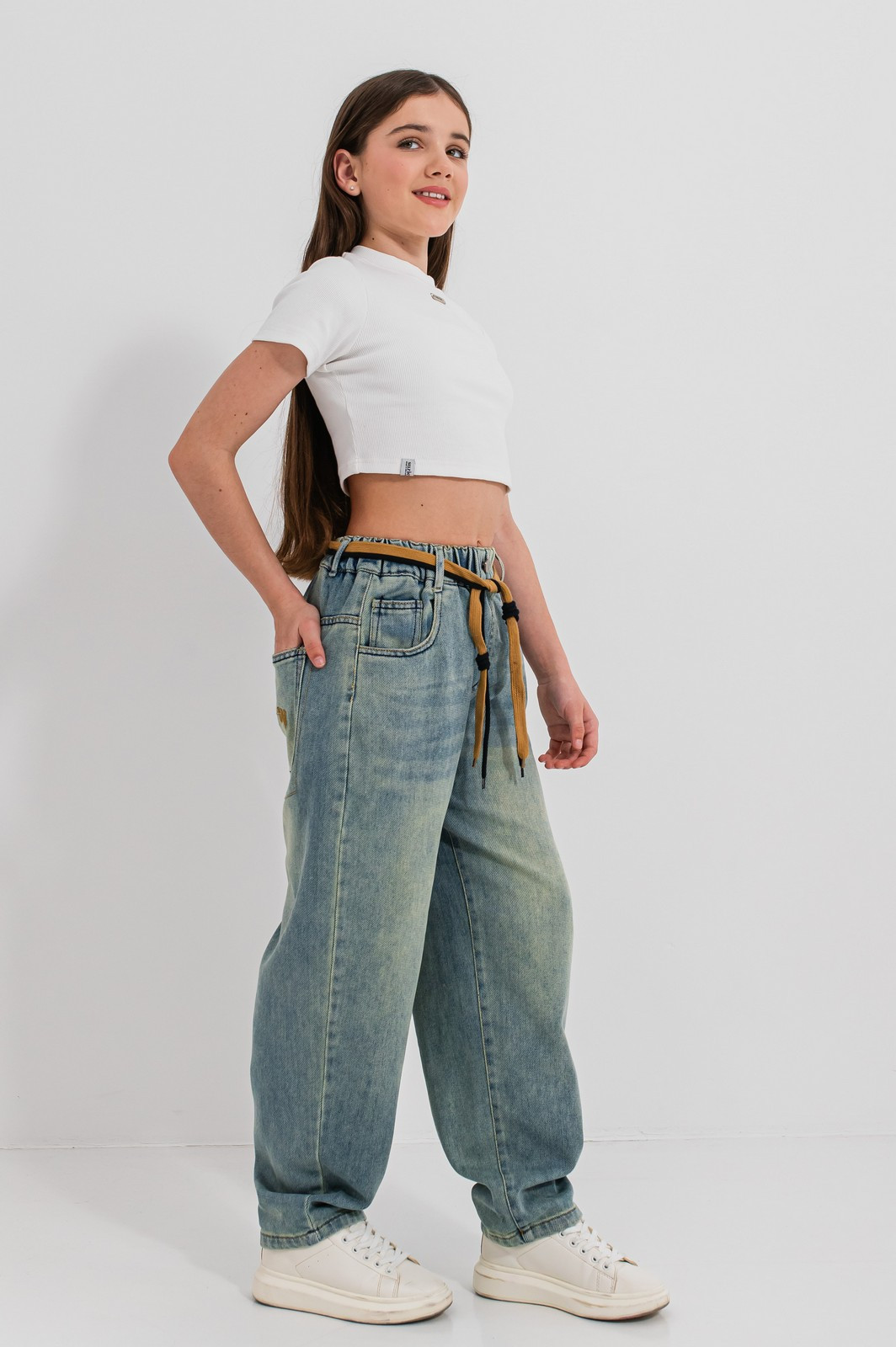 Jeans Bruna, photo №5