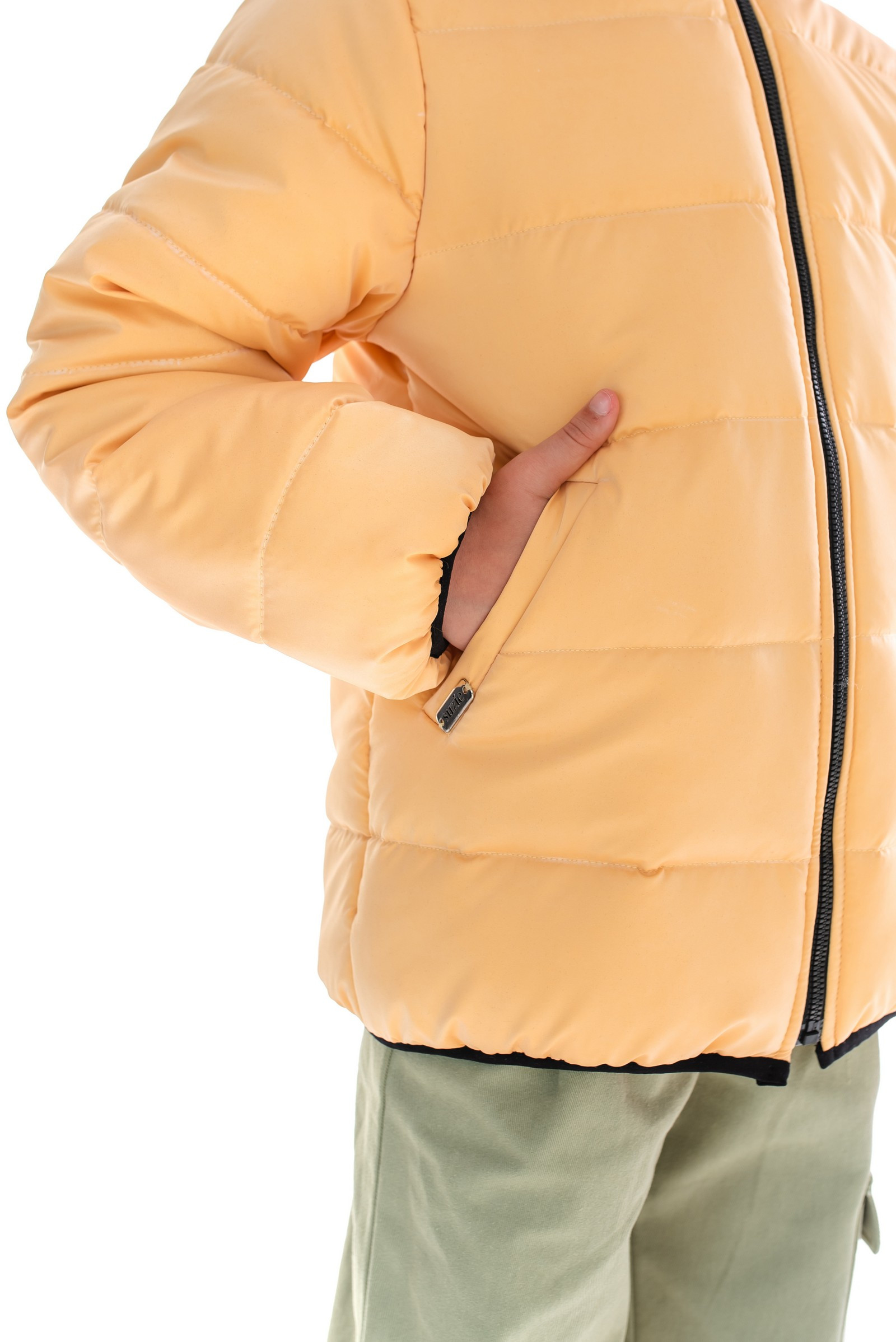 Куртка Бріоні, фото №2