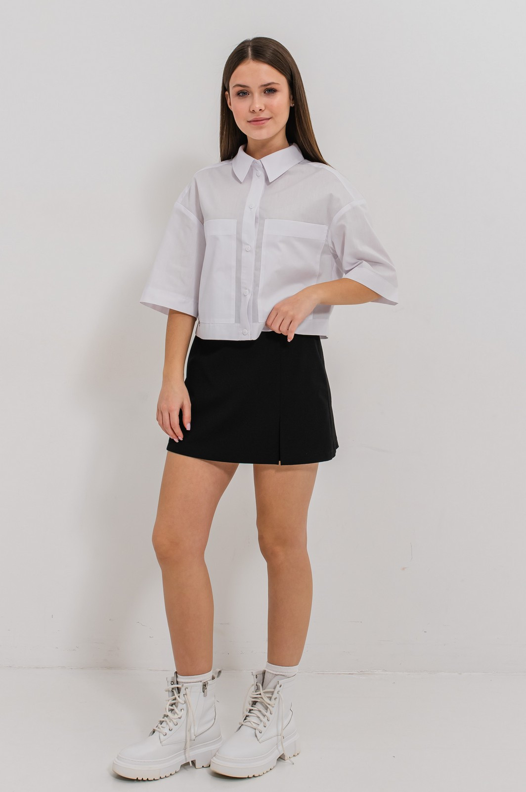 Shirt Lottie, photo №3