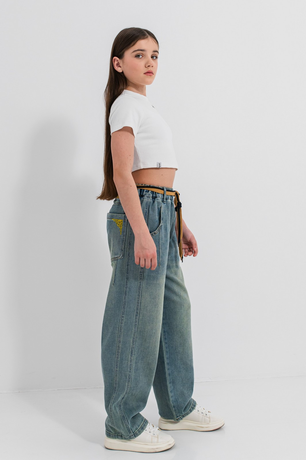 Jeans Ori, photo №3