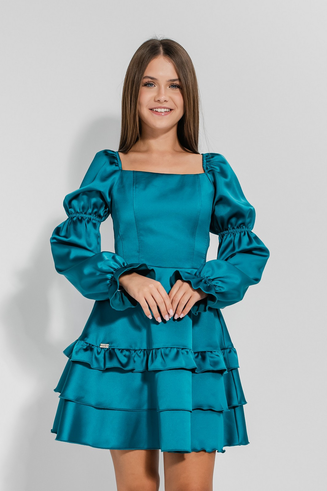Сукня Ріанна, фото №1