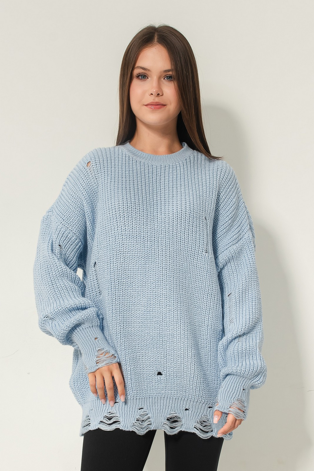 Sweatshirt Aichel, fotoğraf №1