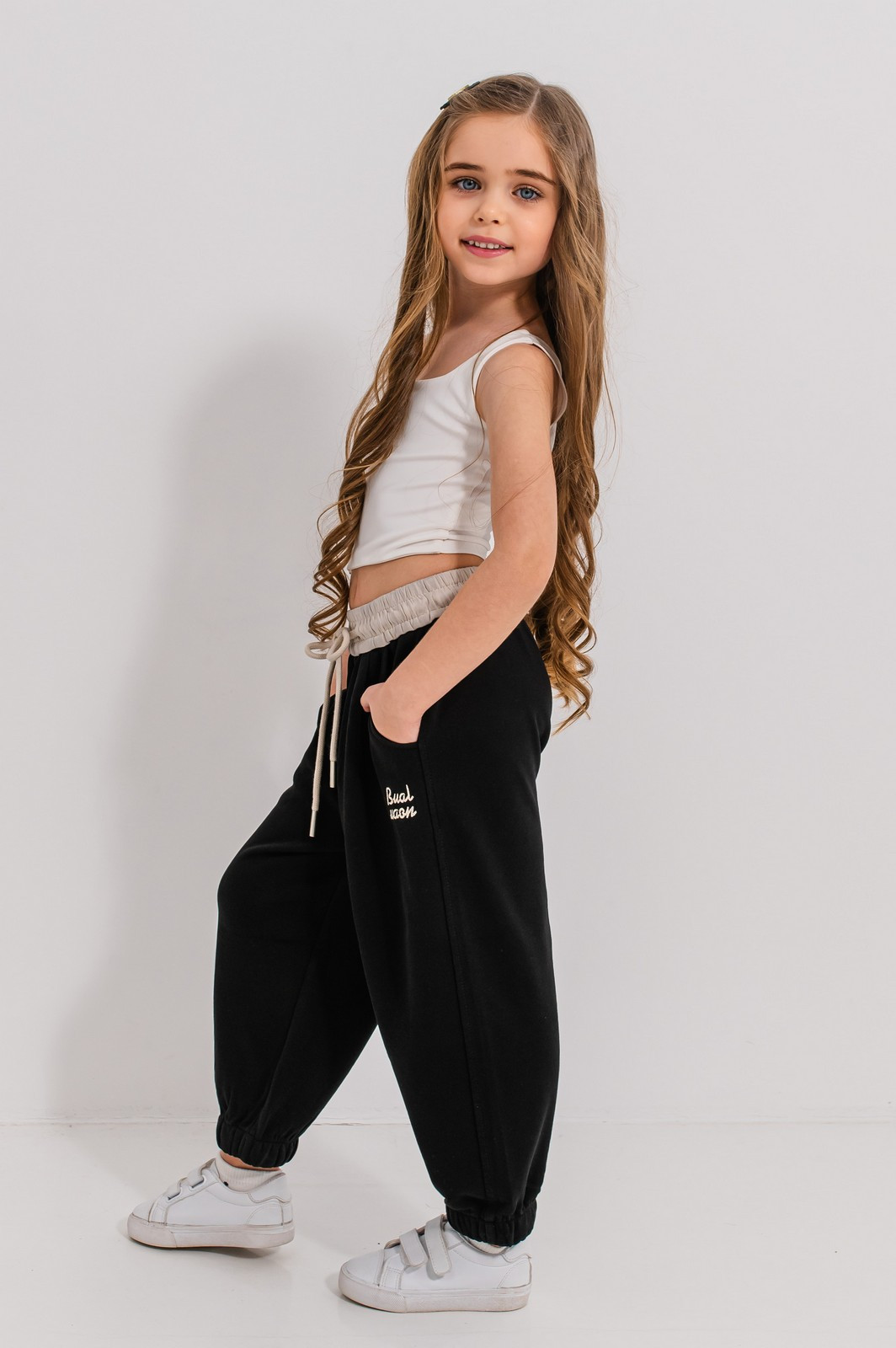 Pants Jemima, photo №3