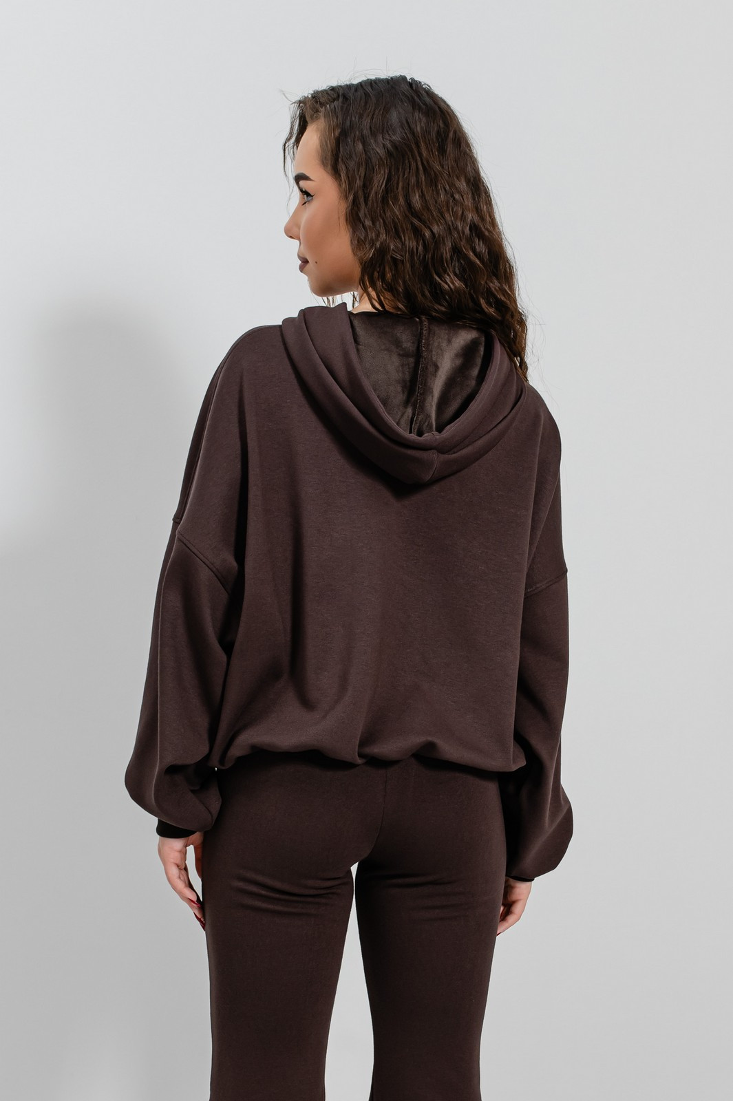 Hoodie Sienna, photo №4