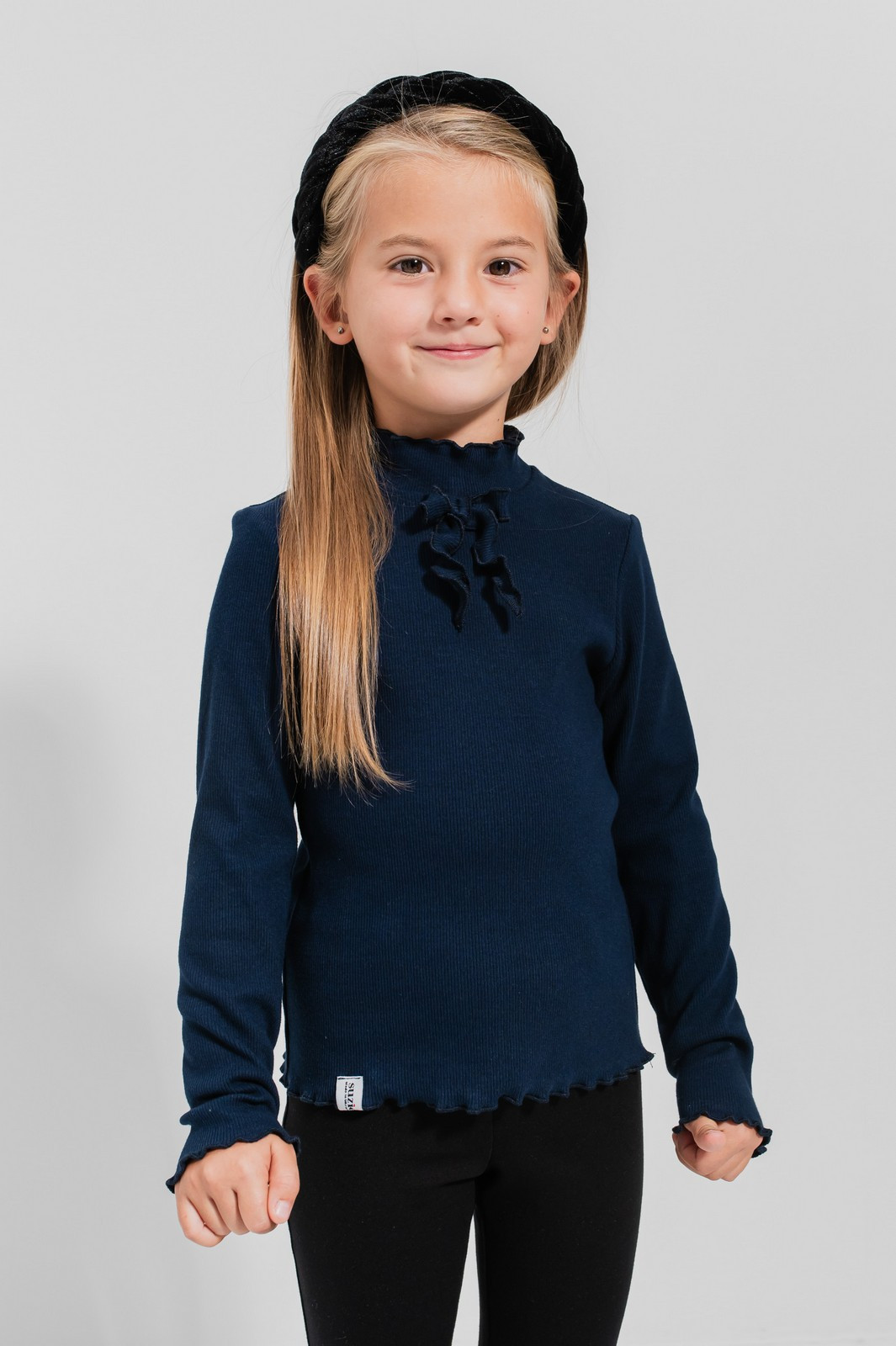 Turtleneck Kerenza, photo №1