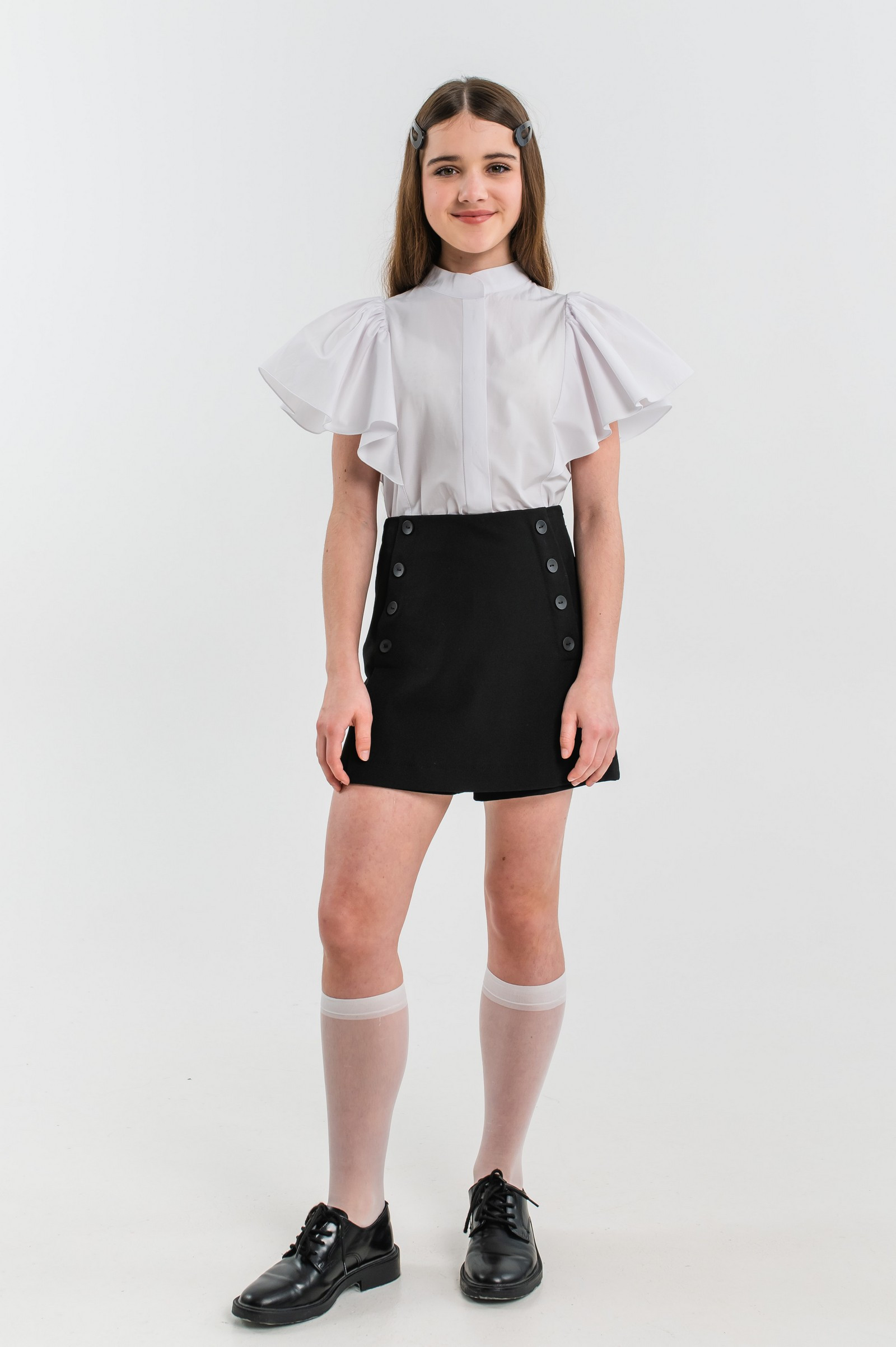 Skort Ripli, photo №1