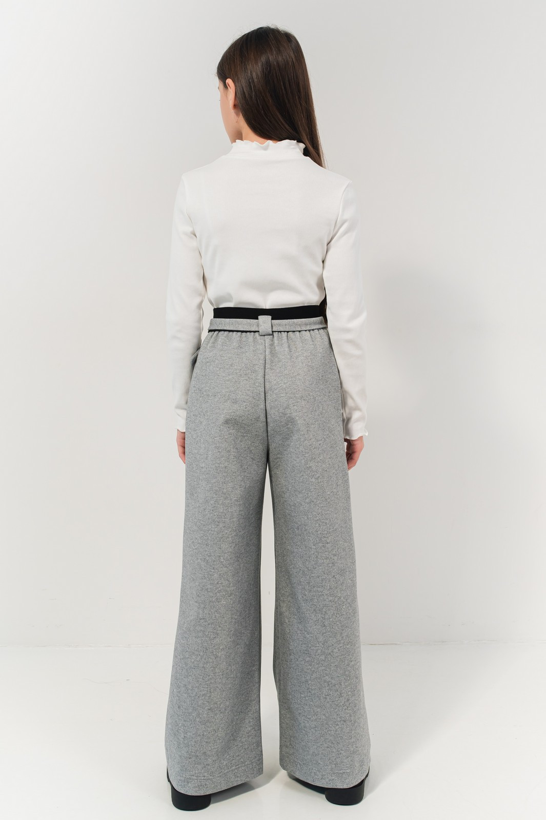 Trousers Arianna, fotoğraf №3