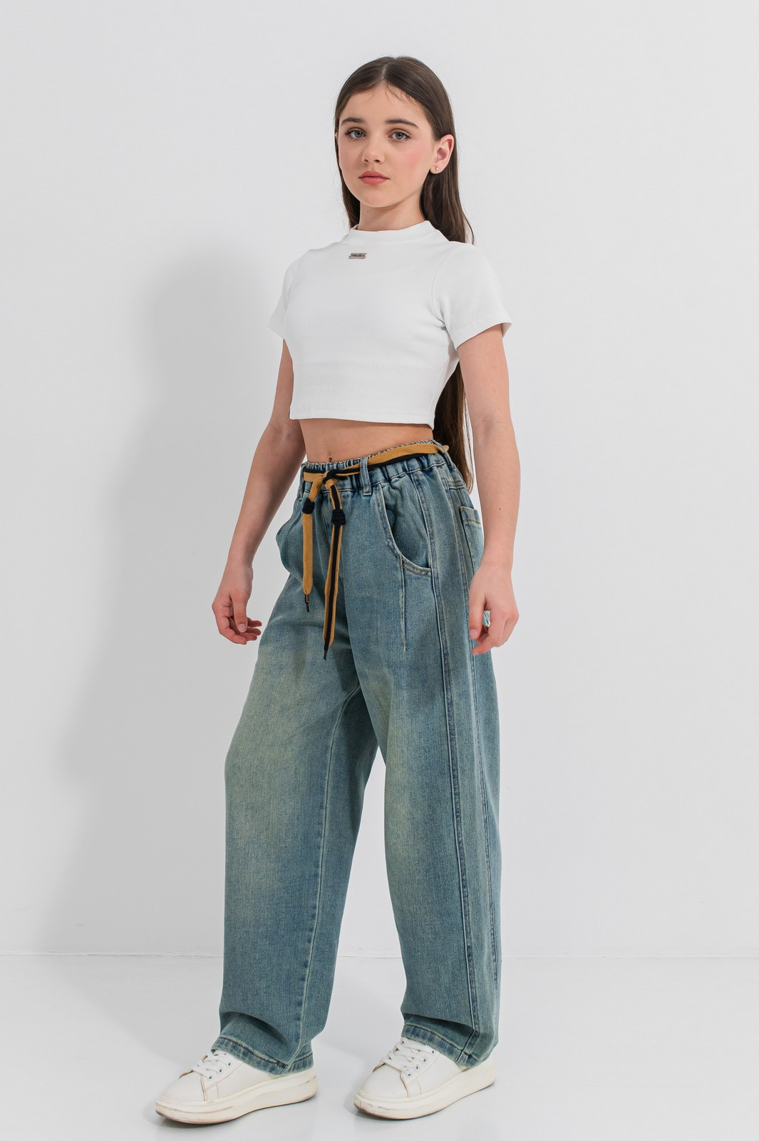 Jeans Ori, photo №5