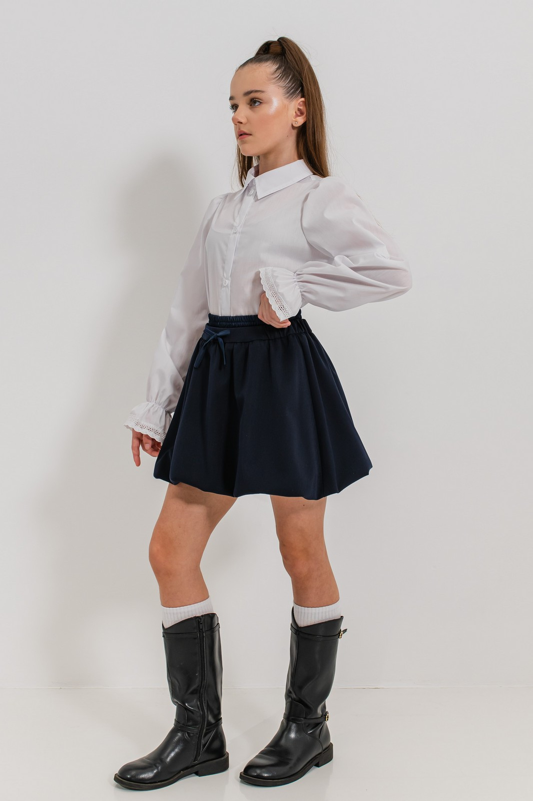 Skirt Bridget, photo №2