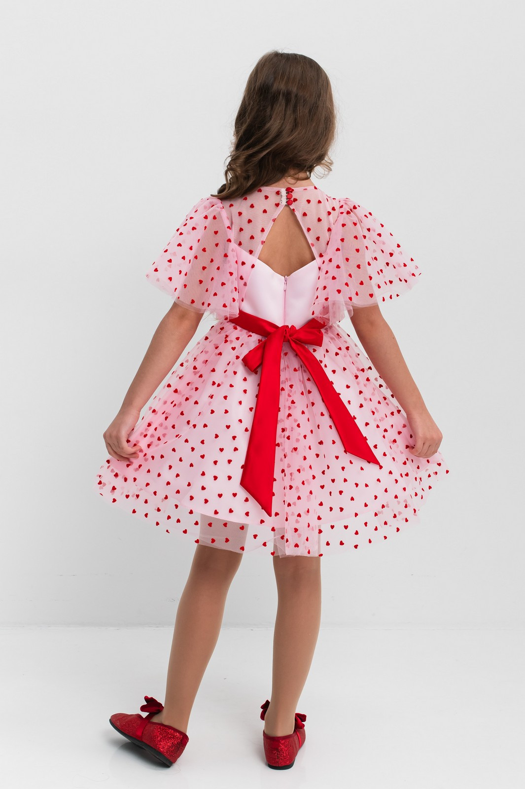 Dress Kylie, photo №5